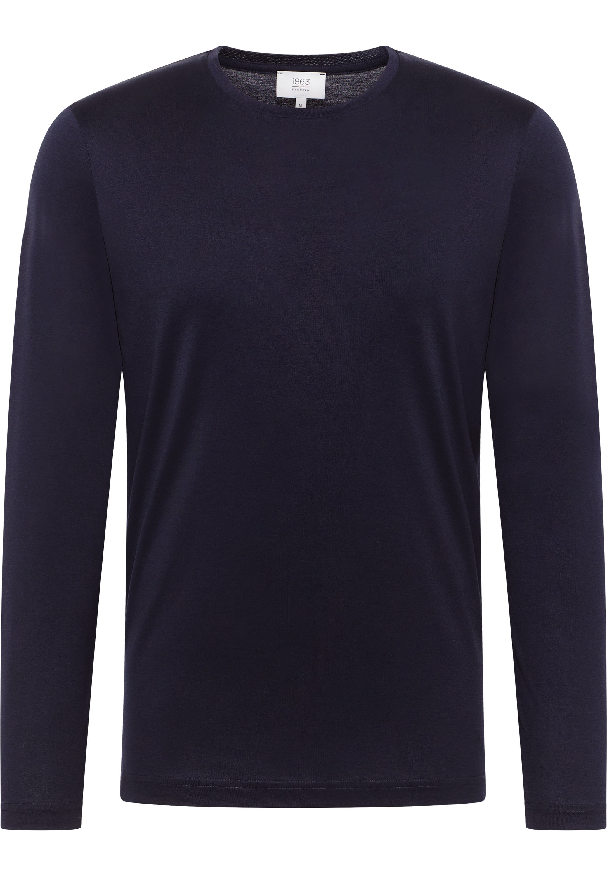 Eterna Langarmshirt