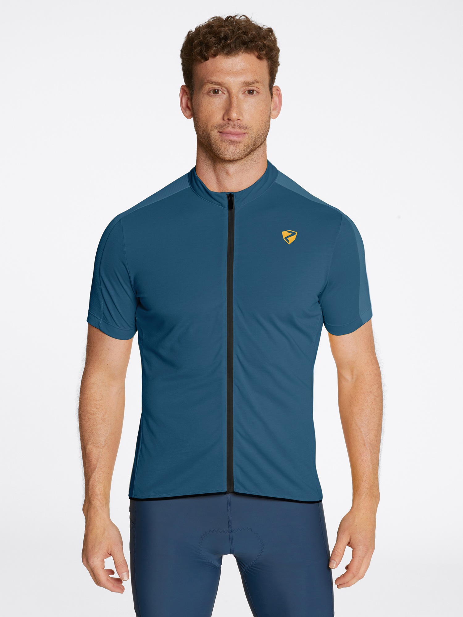 Ziener Radtrikot »NADEKO«