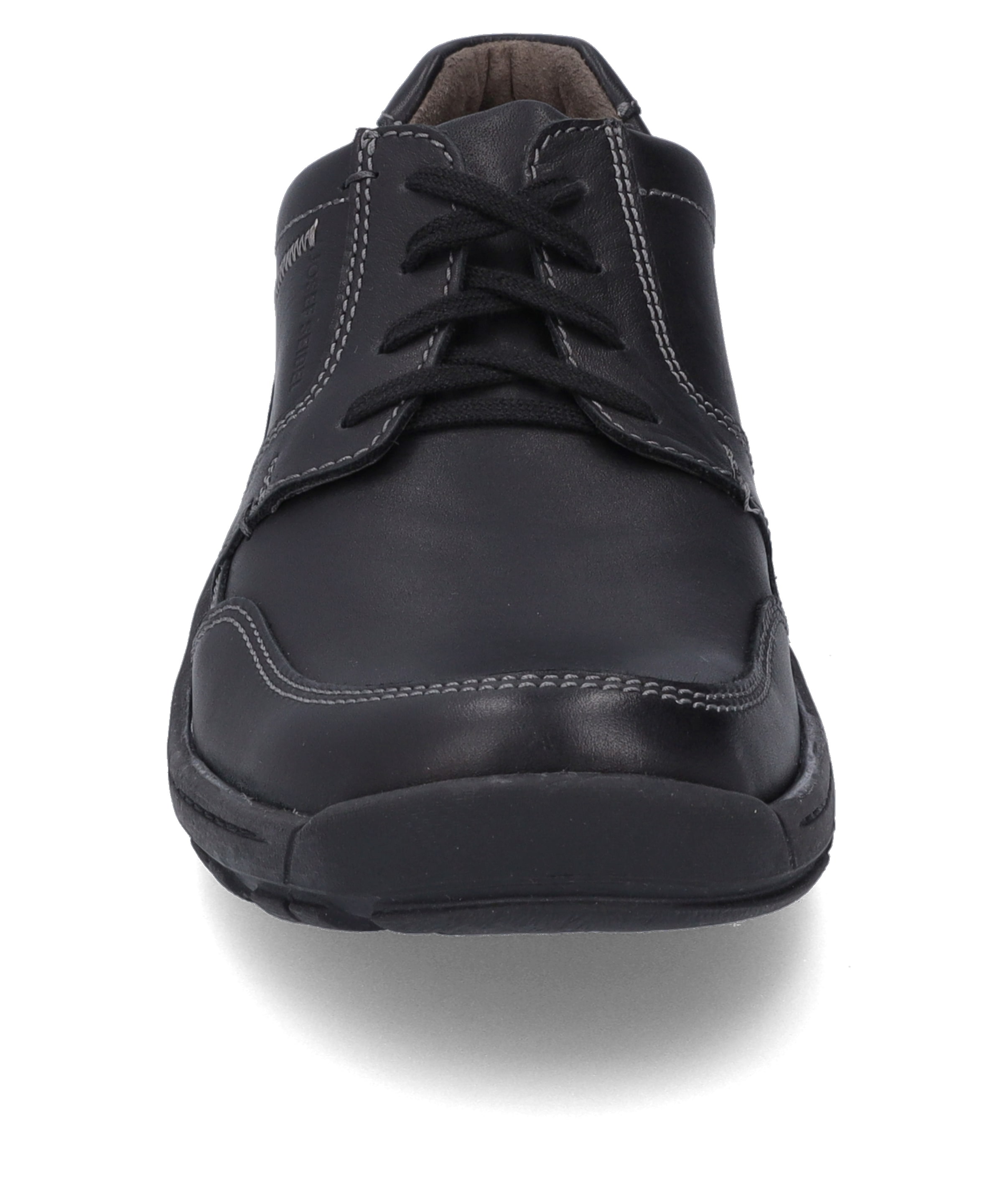 Josef Seibel Schnürschuh »Nolan 32, schwarz«