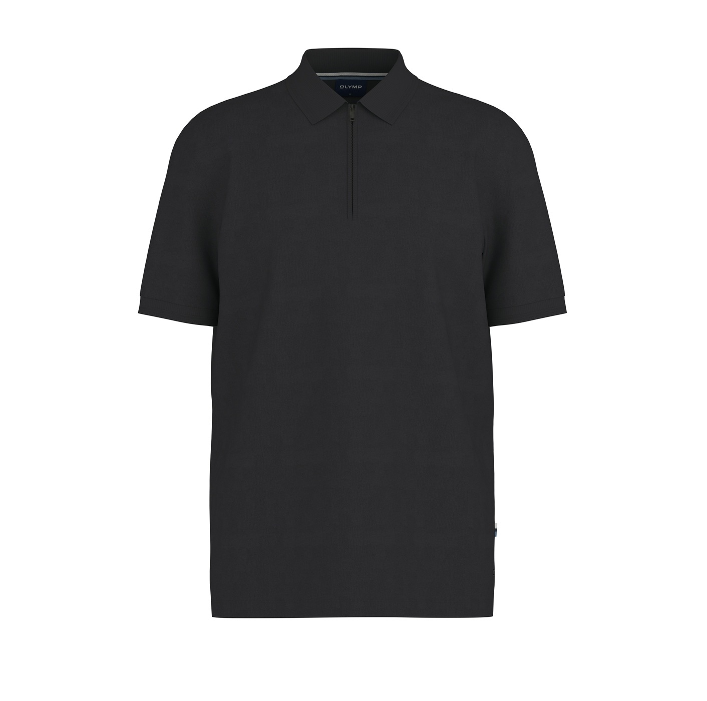 OLYMP Poloshirt »Casual« regular fit