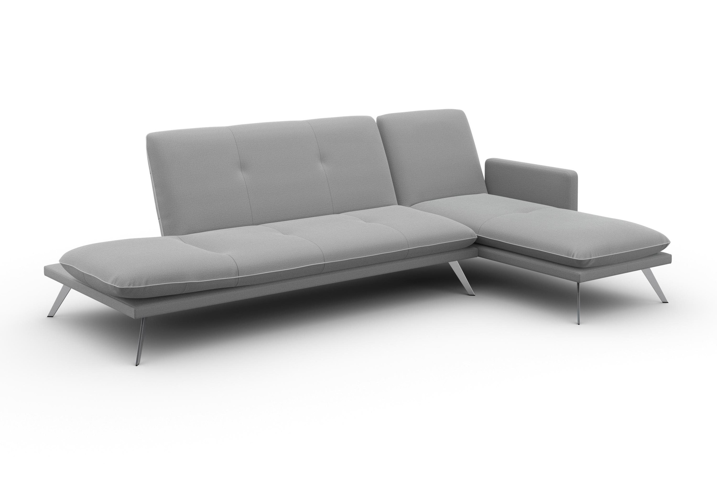 machalke® Ecksofa »wings, L-Form«