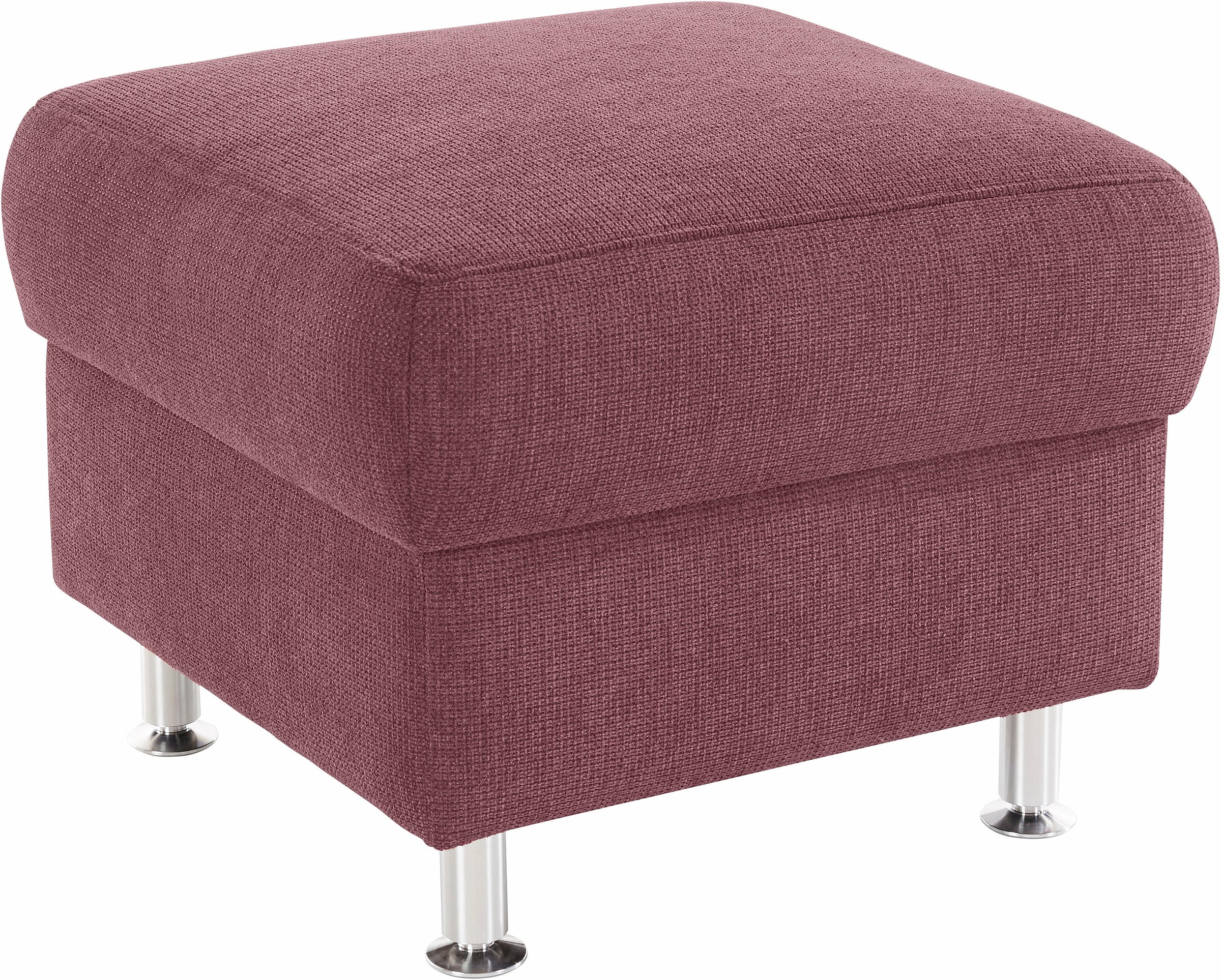 sit&more Hocker »Belfort«, mit Stauraumfach
