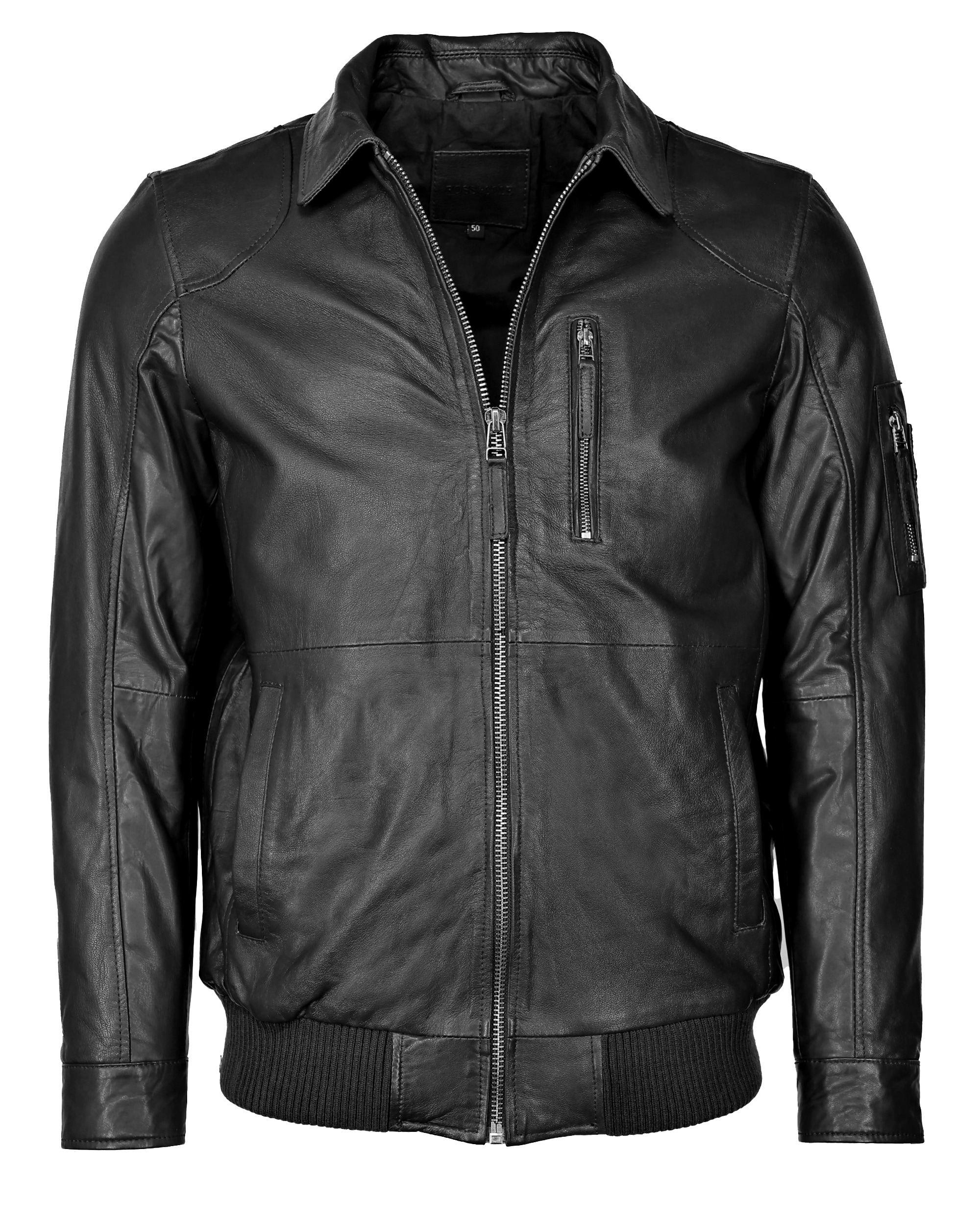 JCC Lederjacke »Lederblouson 31018159«