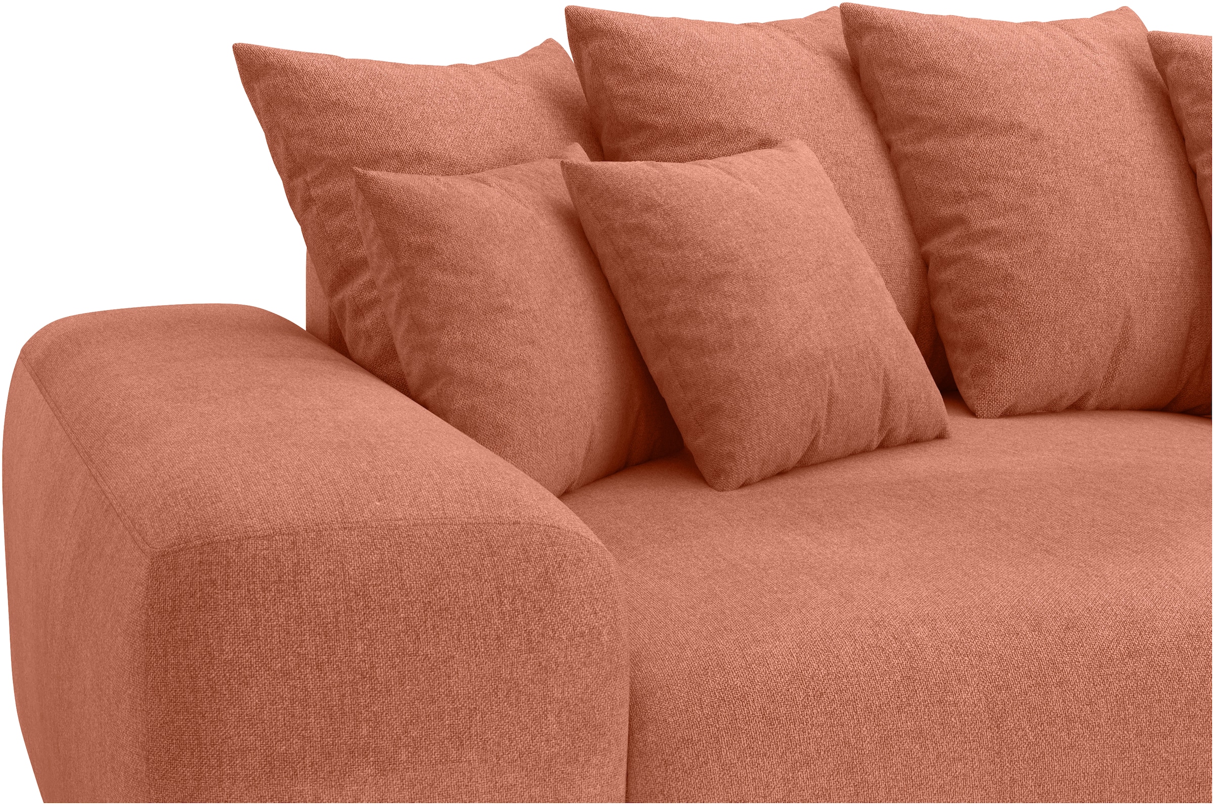 Mr. Couch Big-Sofa »Sundance II«, Dauerschläfer