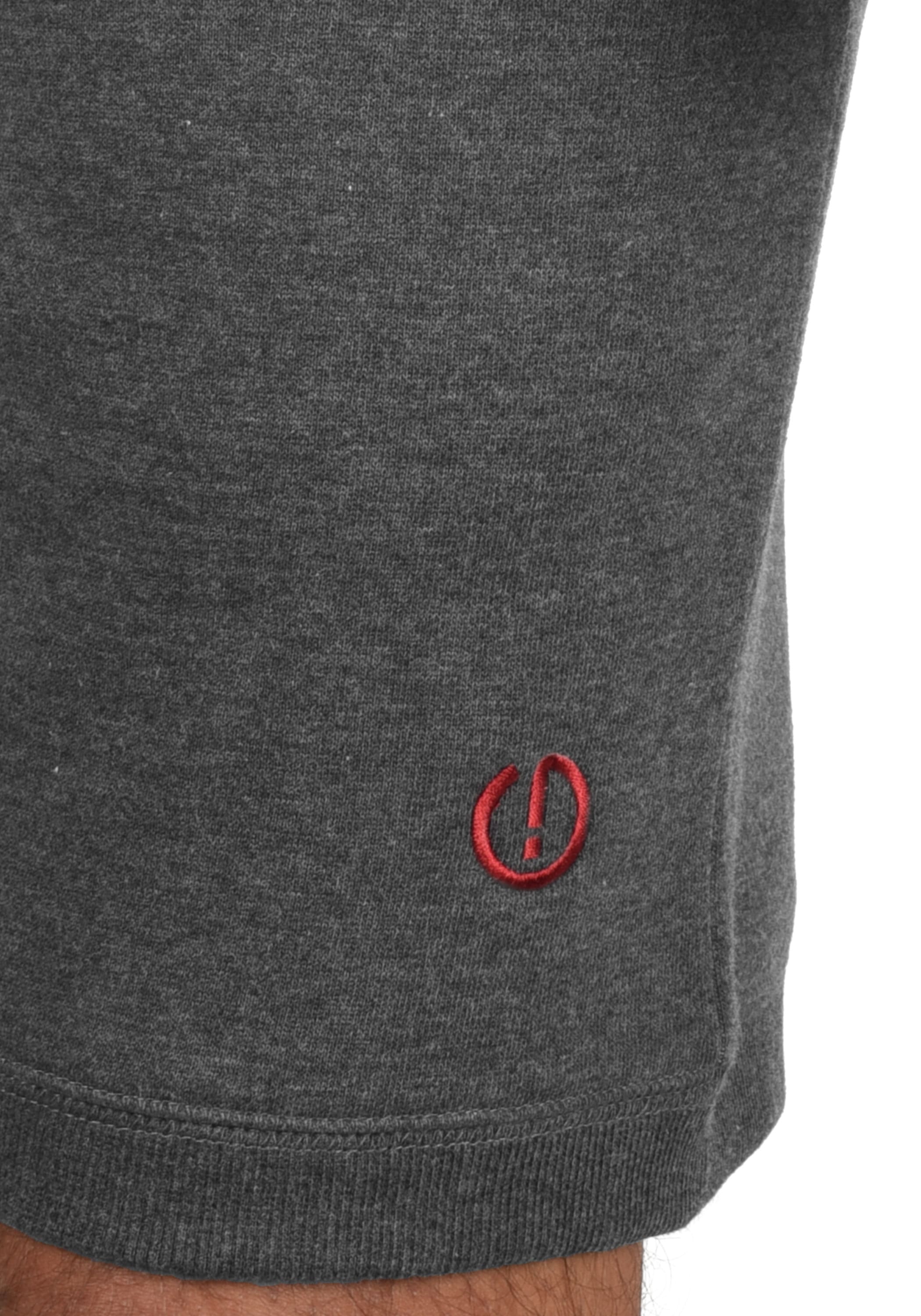 !Solid Sweatshorts »Sweatshorts SDBennShorts«
