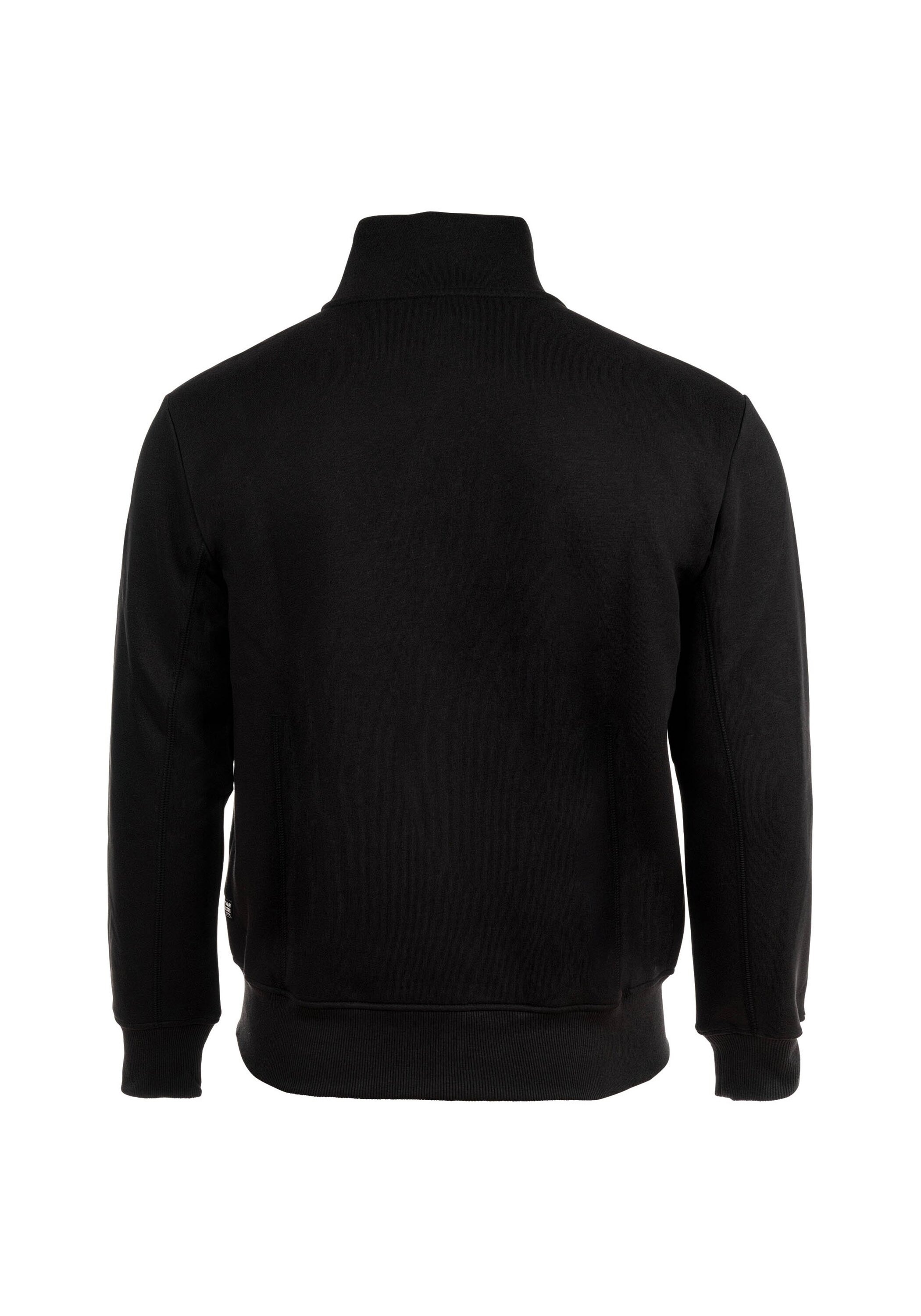 G-STAR Sweater »Sweatjacke Track Jacker«