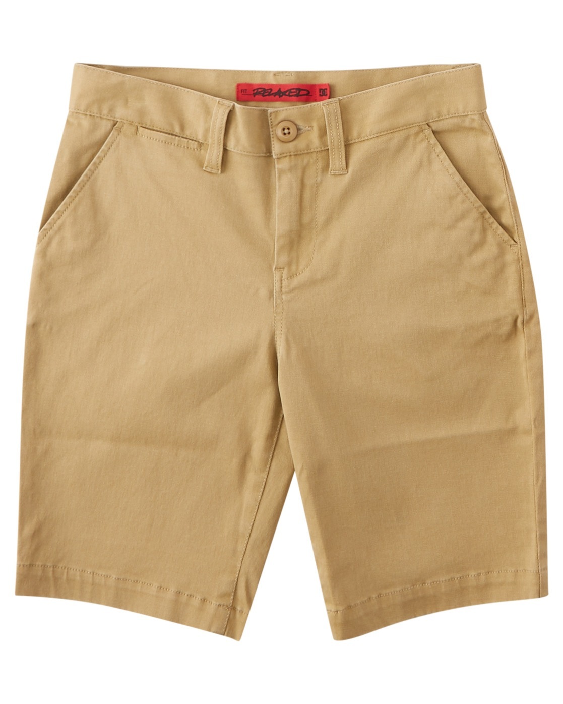 DC Shoes Chinoshorts »Worker Relaxed«