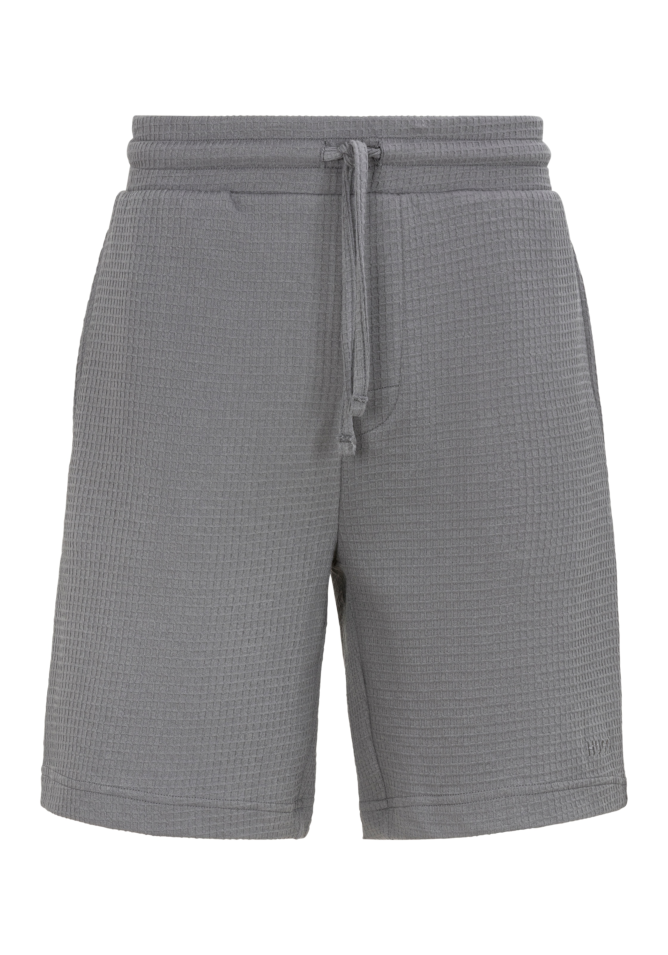 HUGO Underwear Pyjamashorts »Austin Short«, mit Tunnelzug