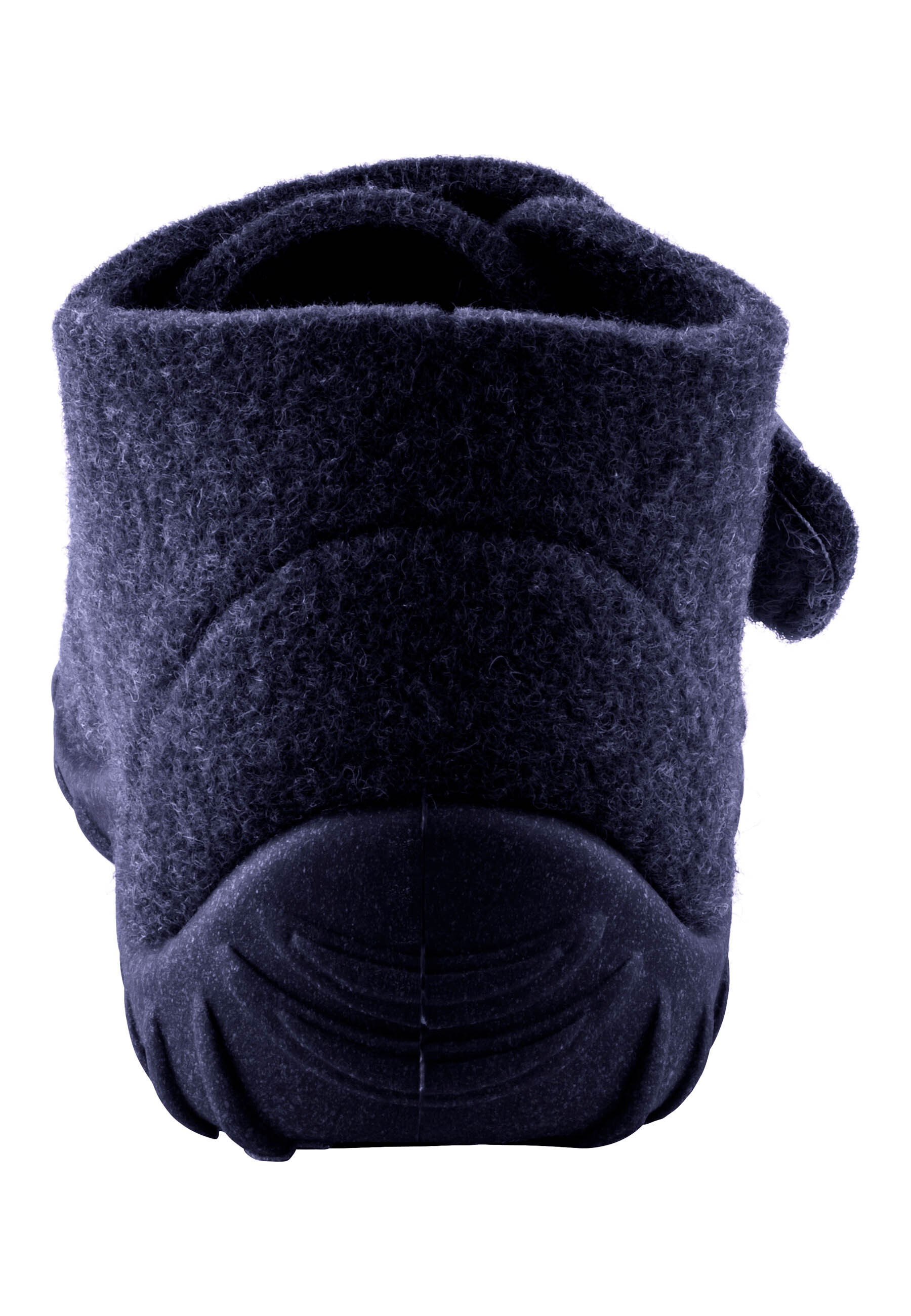 Sterntaler® Hausschuh »Hausschuhe uni«