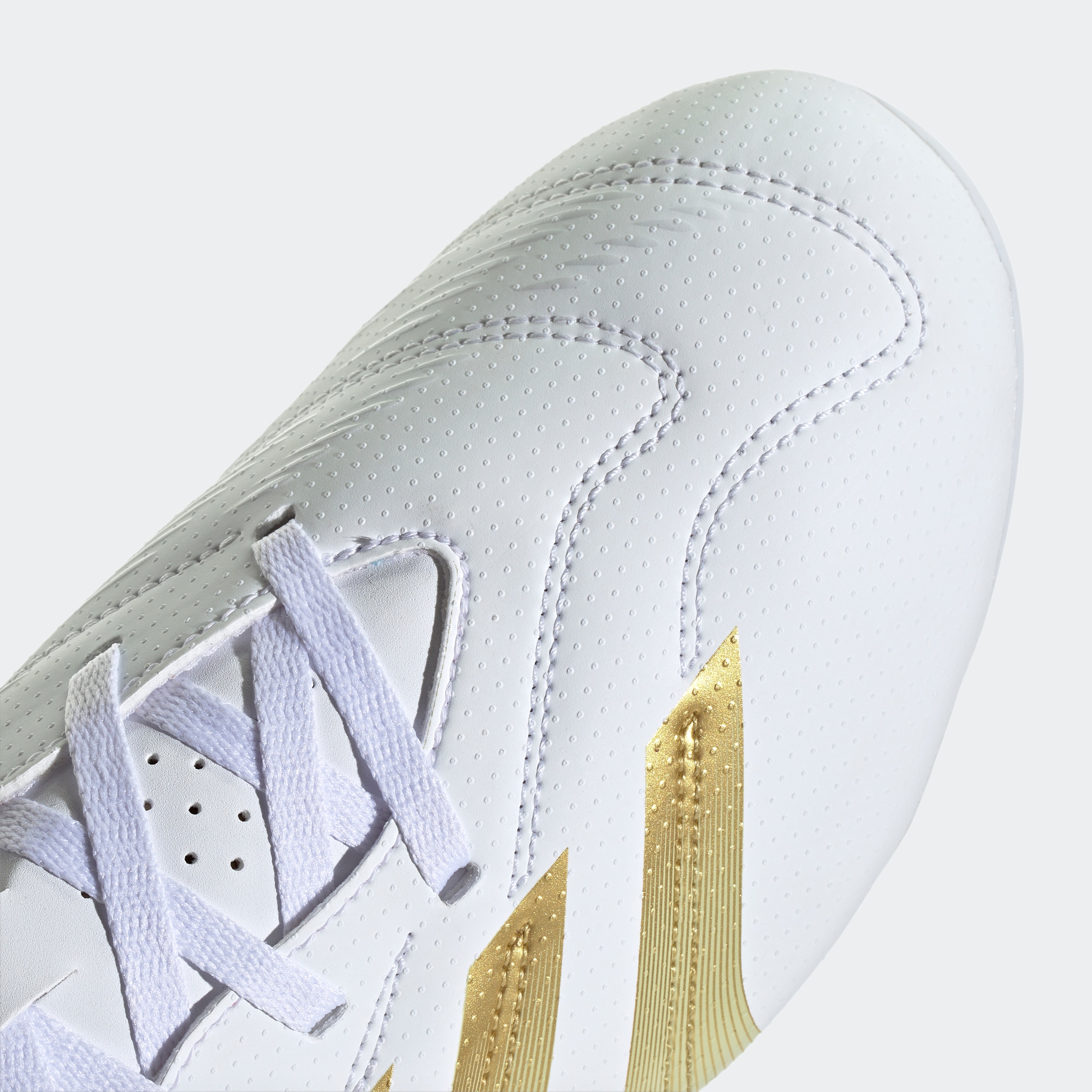 adidas Performance Fußballschuh »PREDATOR CLUB FXG«, für Rasenplätze