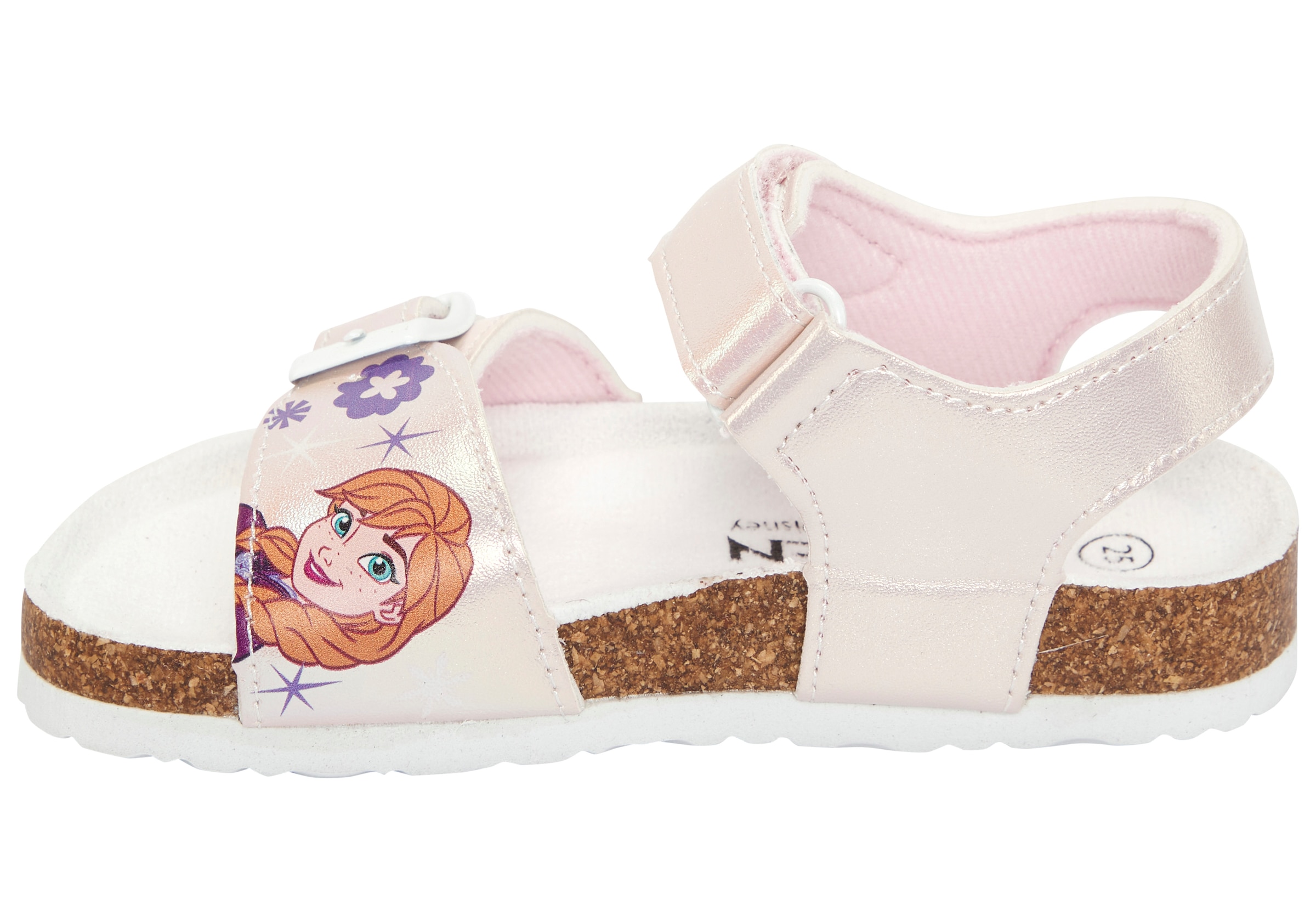 Disney Sandale »FROZEN«