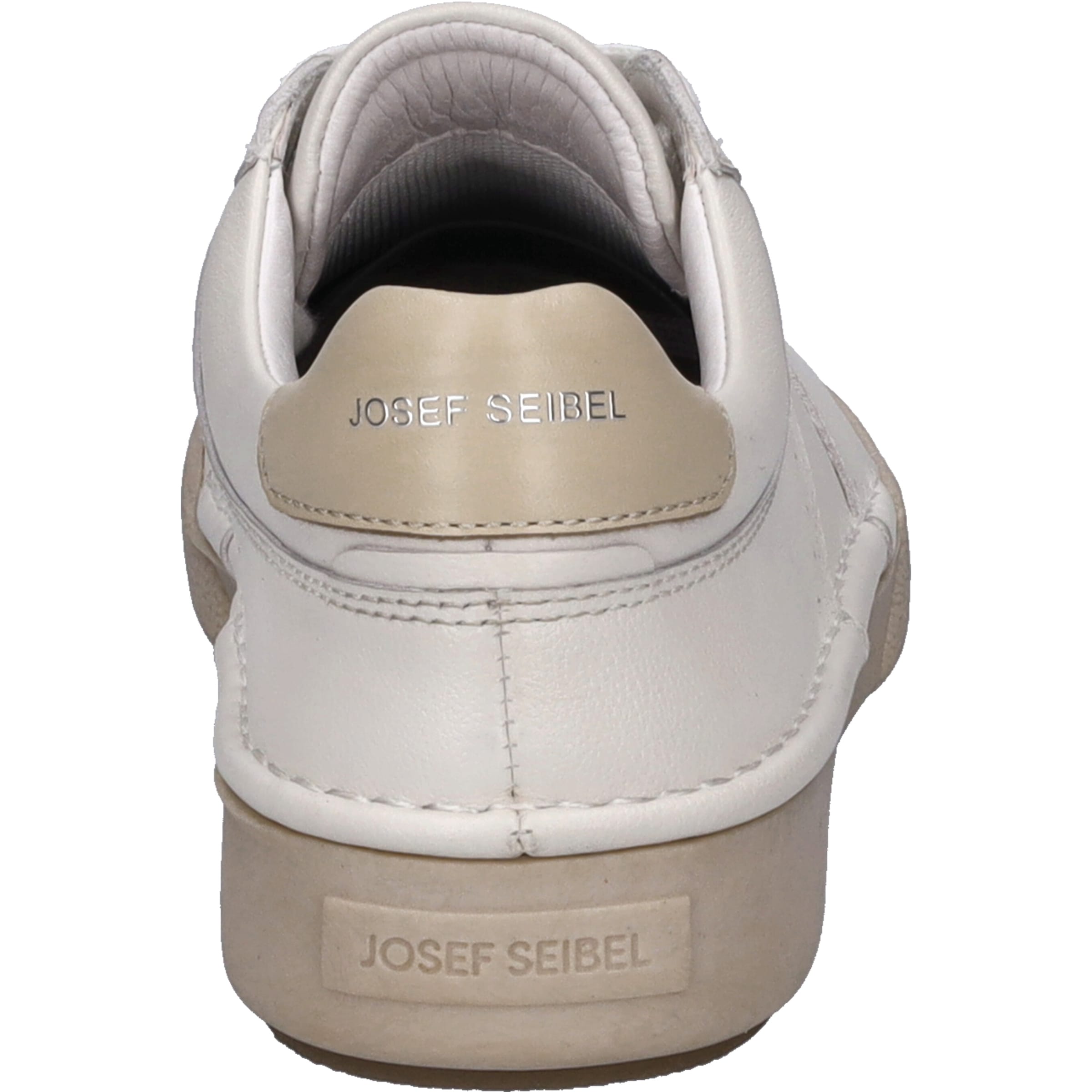 Josef Seibel Sneaker »Claire 19, weiss-beige«