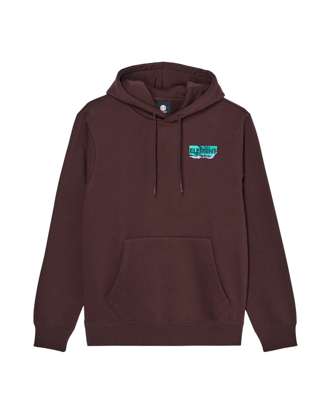 Element Hoodie »Torn«
