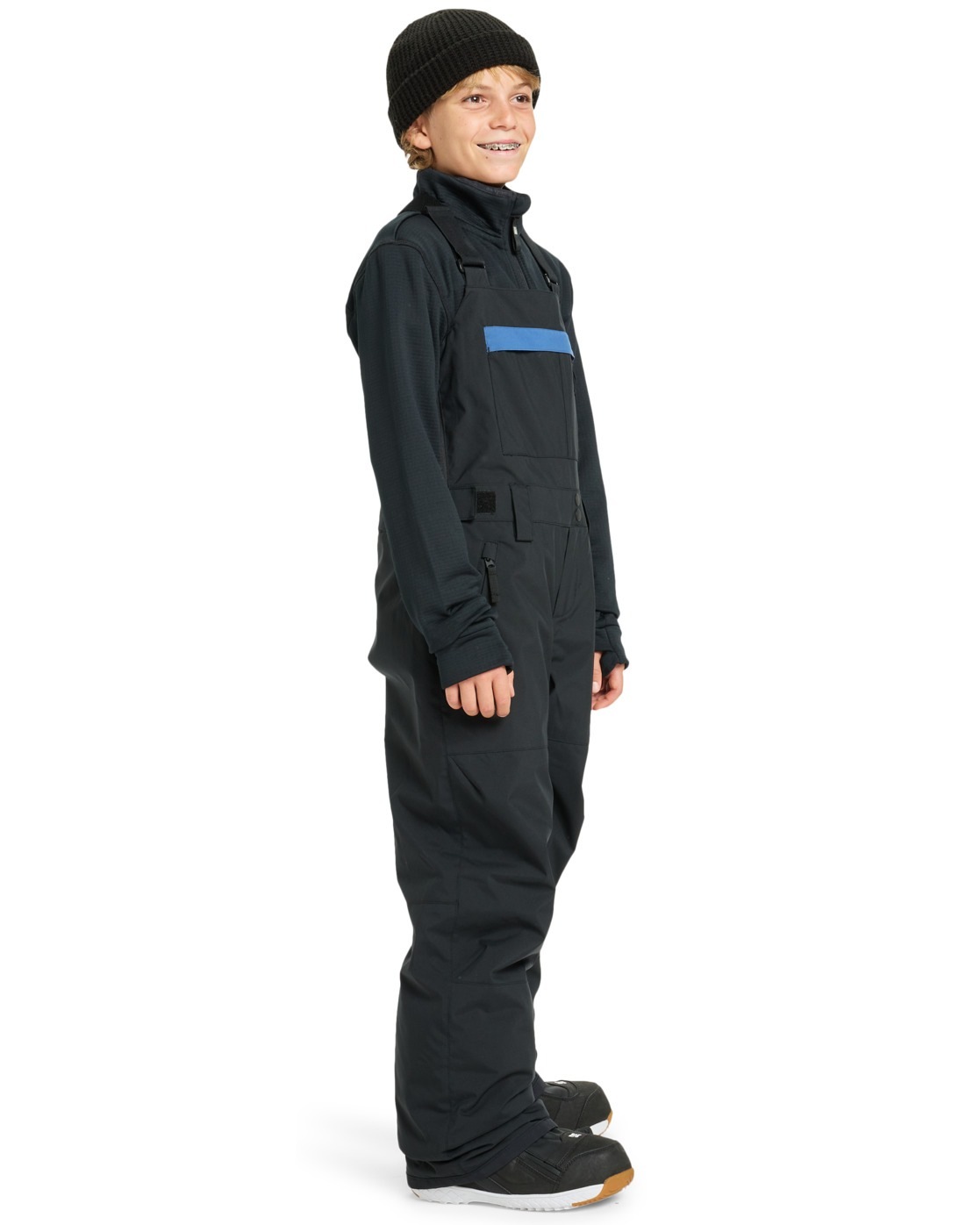 Quiksilver Snowboardhose »Mash Up«