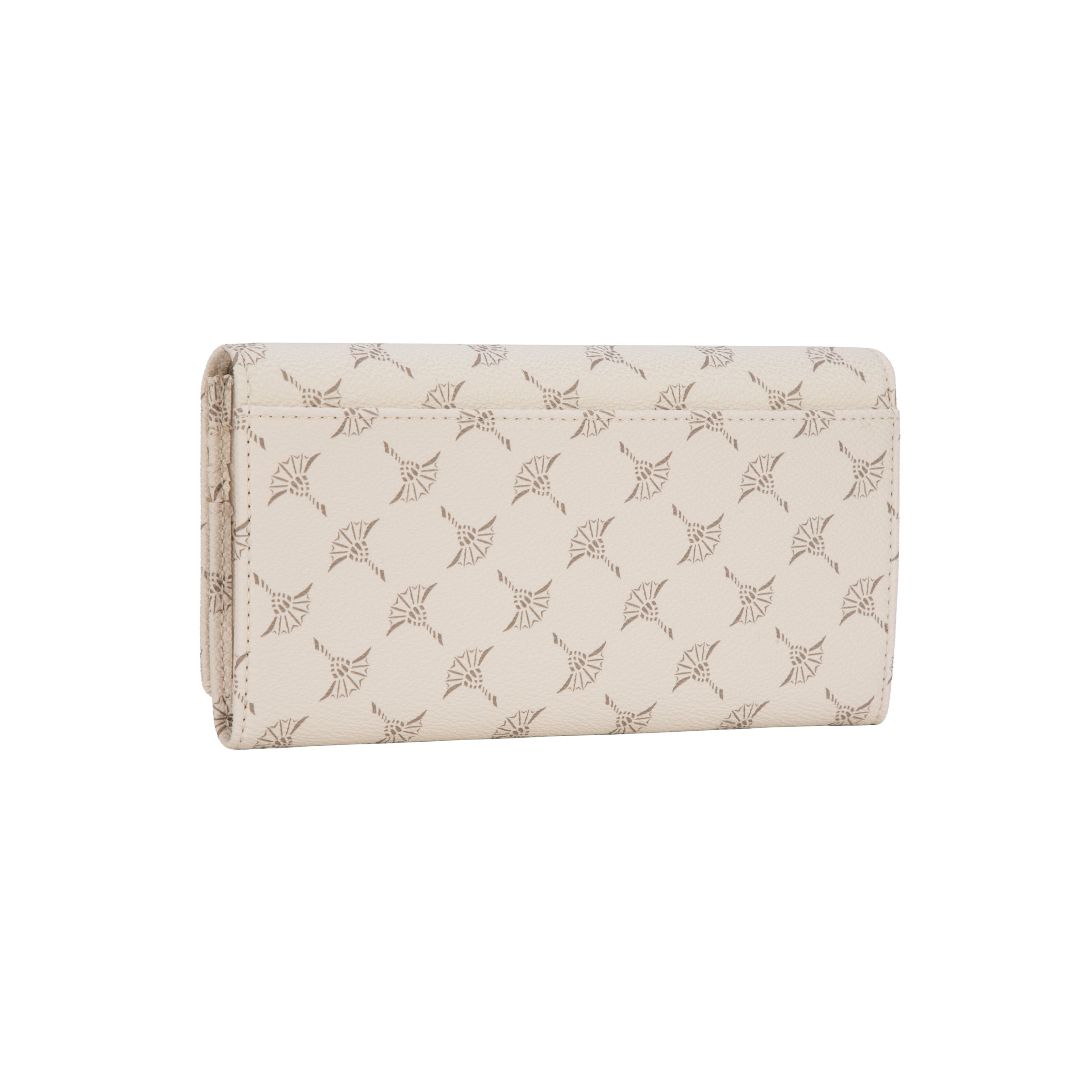 JOOP! Geldbörse »flora 1.0 billie purse lh13f« Damen Portemonnaie, Geldbeutel, Kartenetui mit Druckknopf-Verschluss