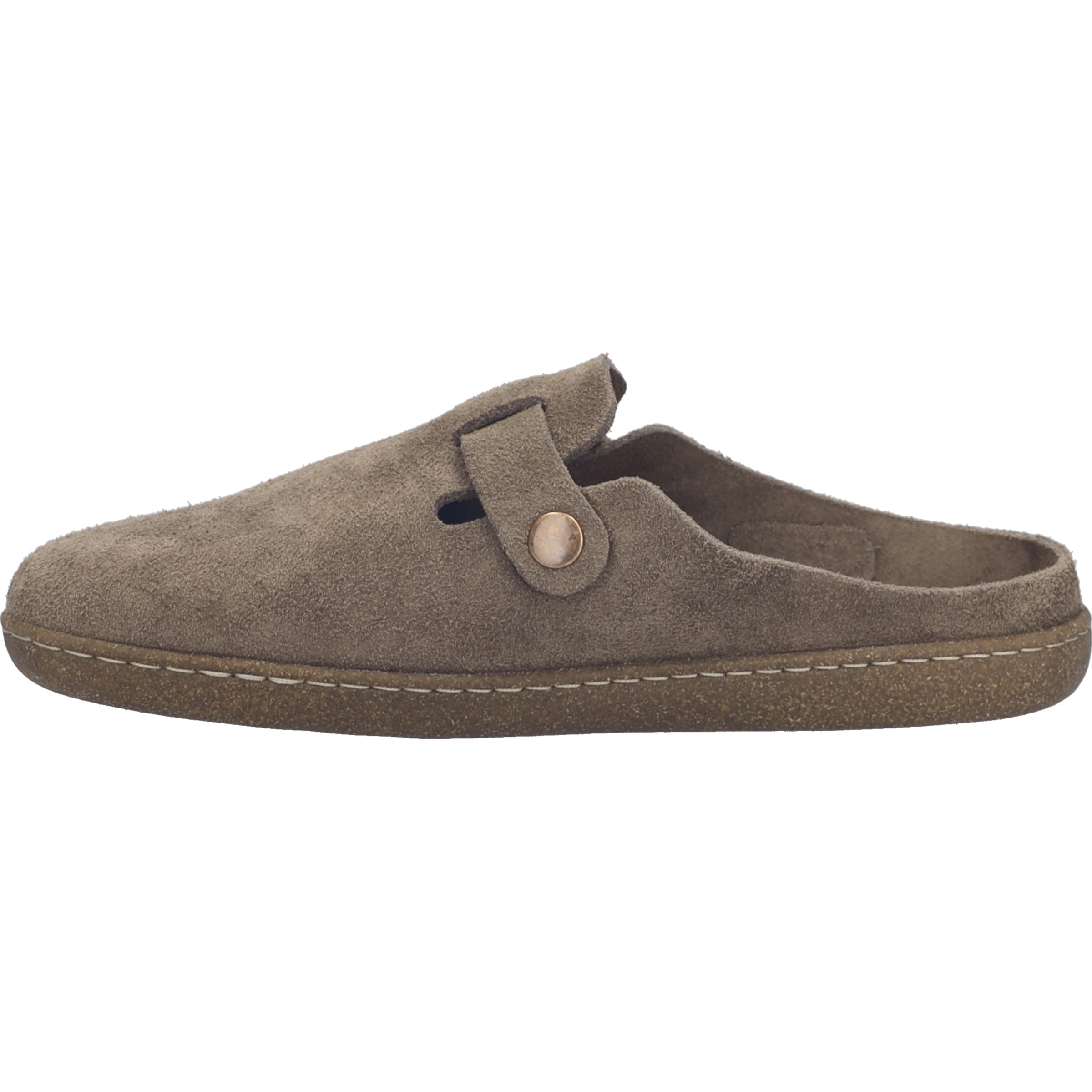 Josef Seibel Clog »Jill 01, nuss«