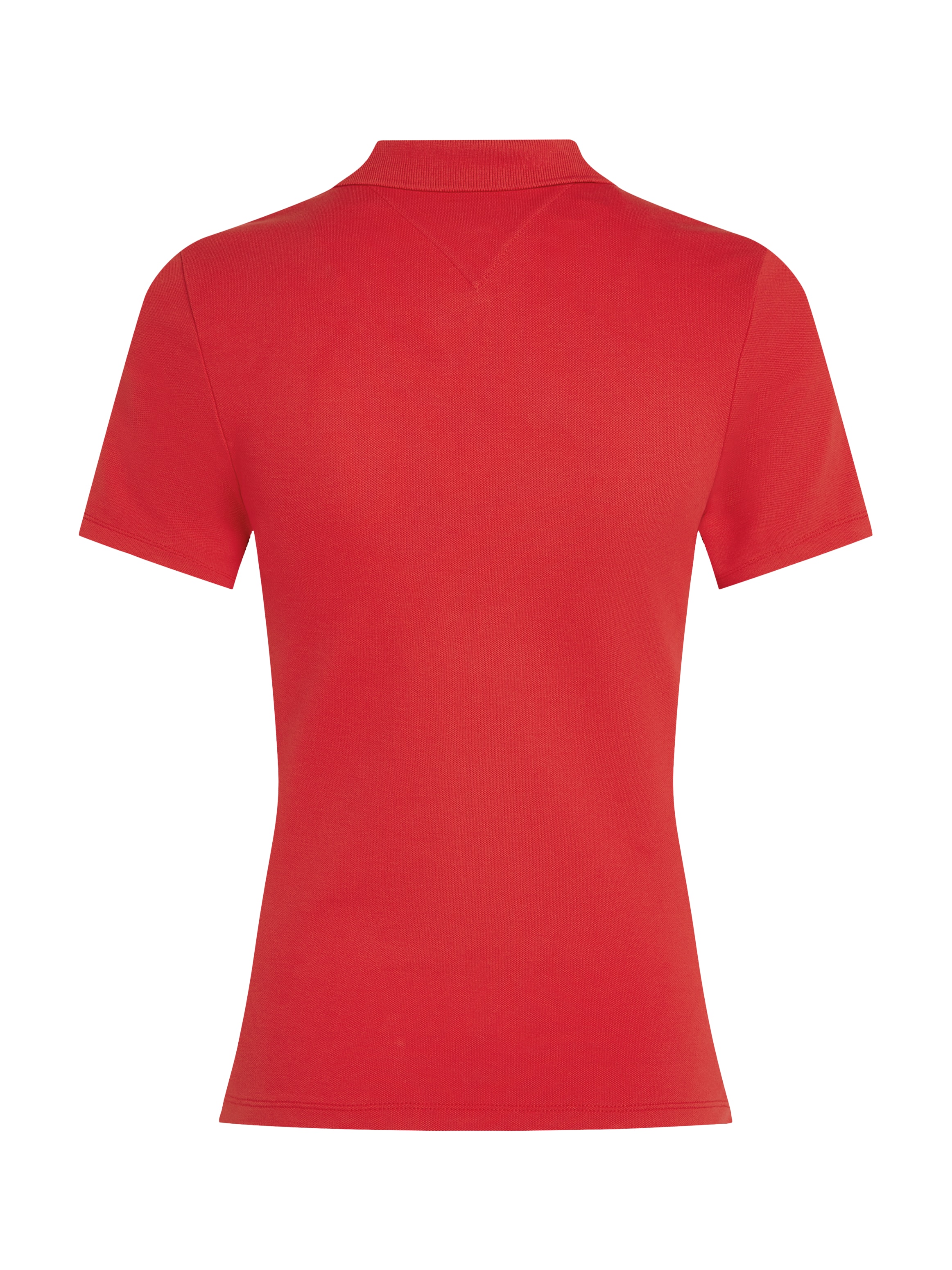 Tommy Hilfiger Poloshirt »1985 Slim Fit Pique Premium«