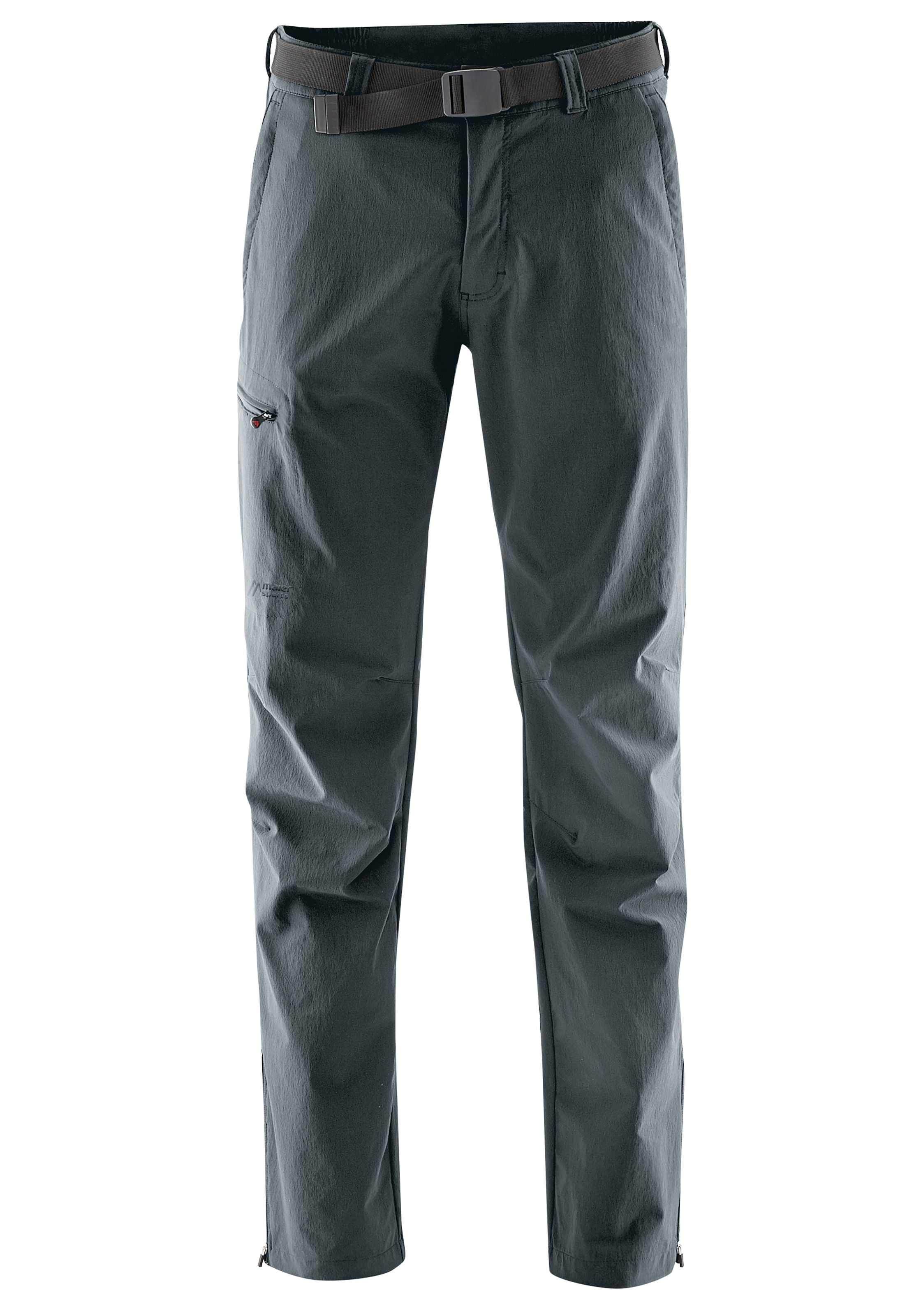 Maier Sports Funktionshose »Torid slim«, Schmal geschnitten für Outdoor und Wandern