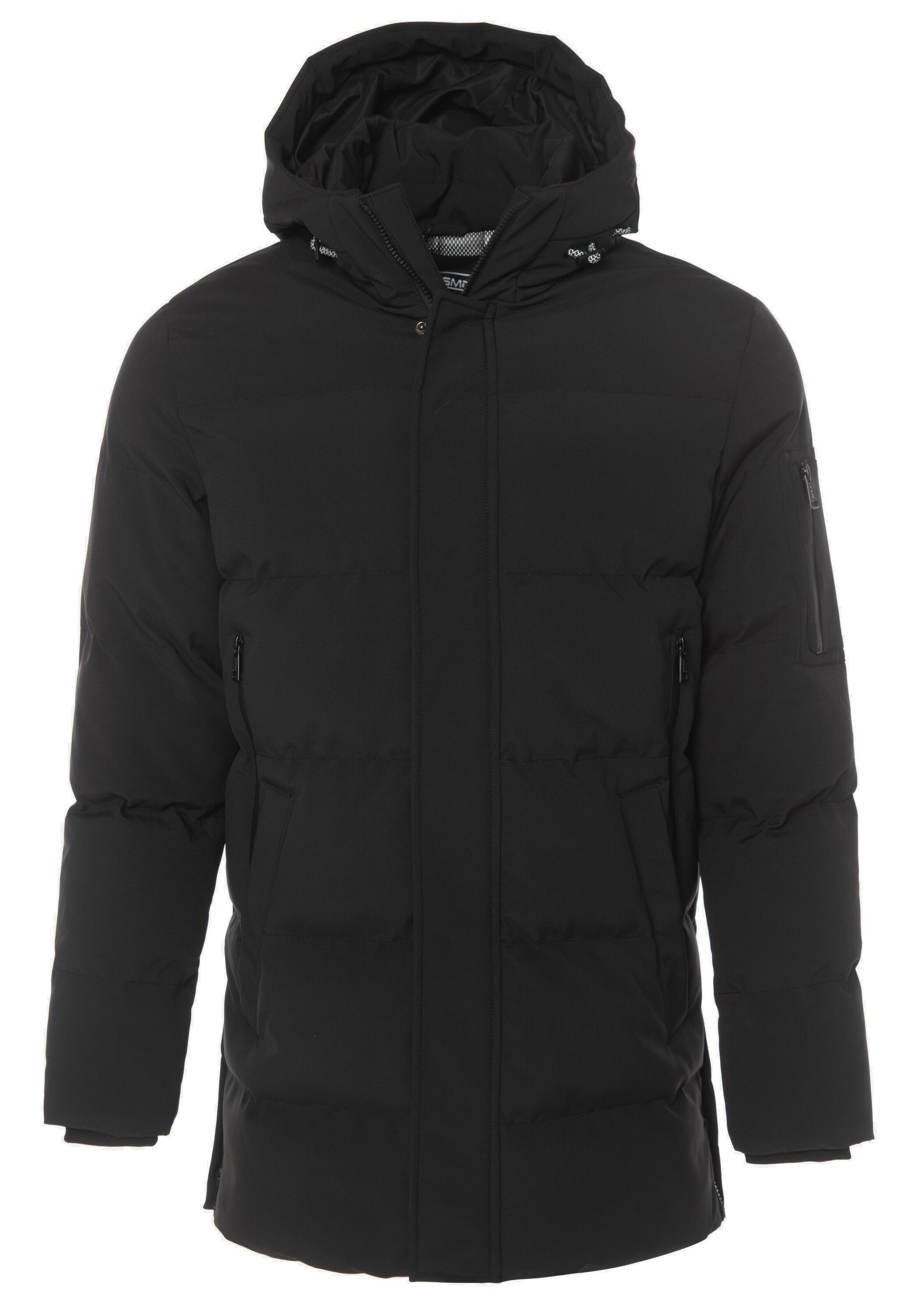 CARISMA Winterjacke »CARISMA Jacke 1228 Winterjacke« mit Kapuze mit Kapuze