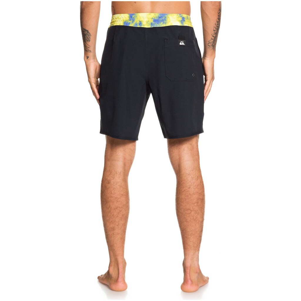 Quiksilver Boardshorts »Out There 18"«