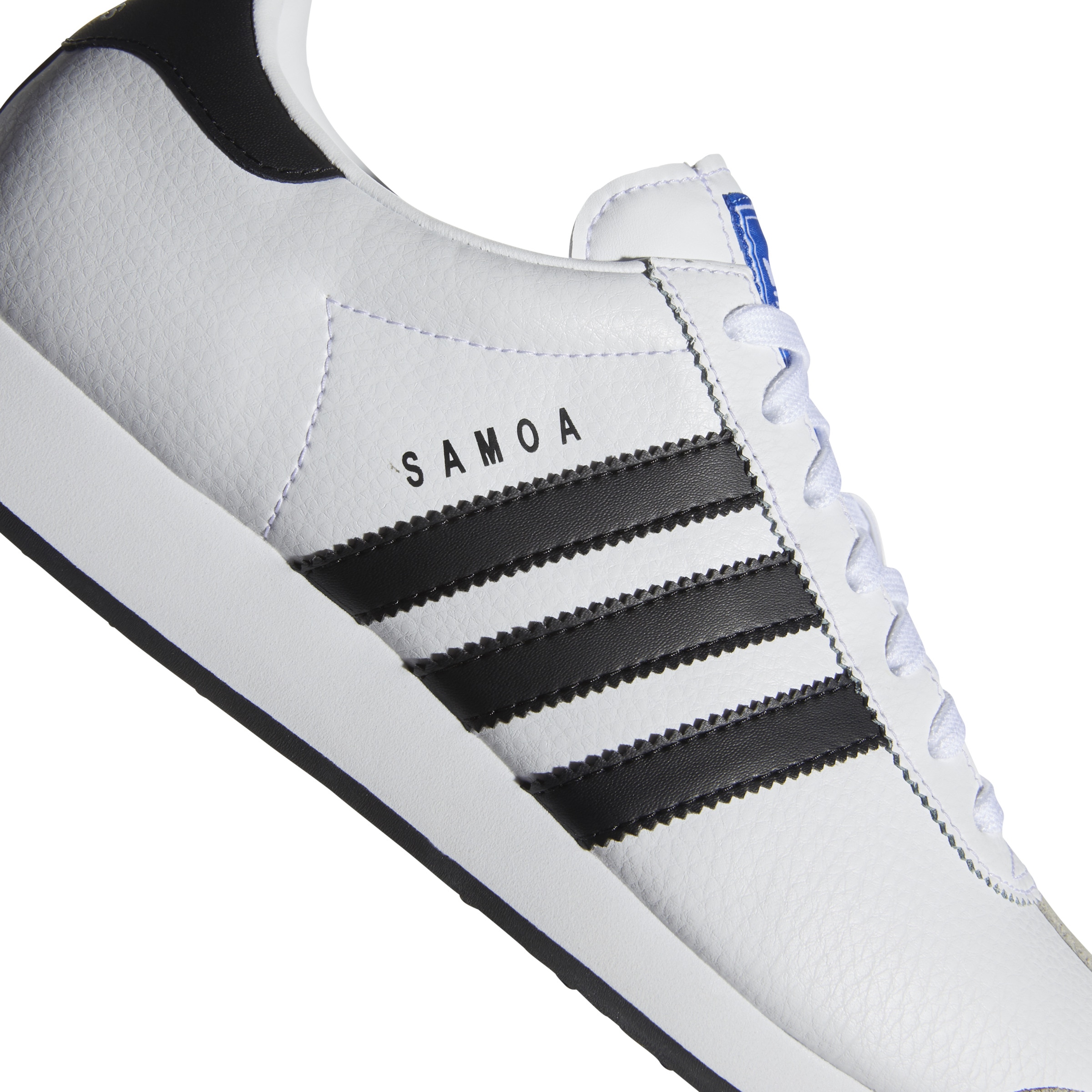 adidas Originals Sneaker »SAMOA«