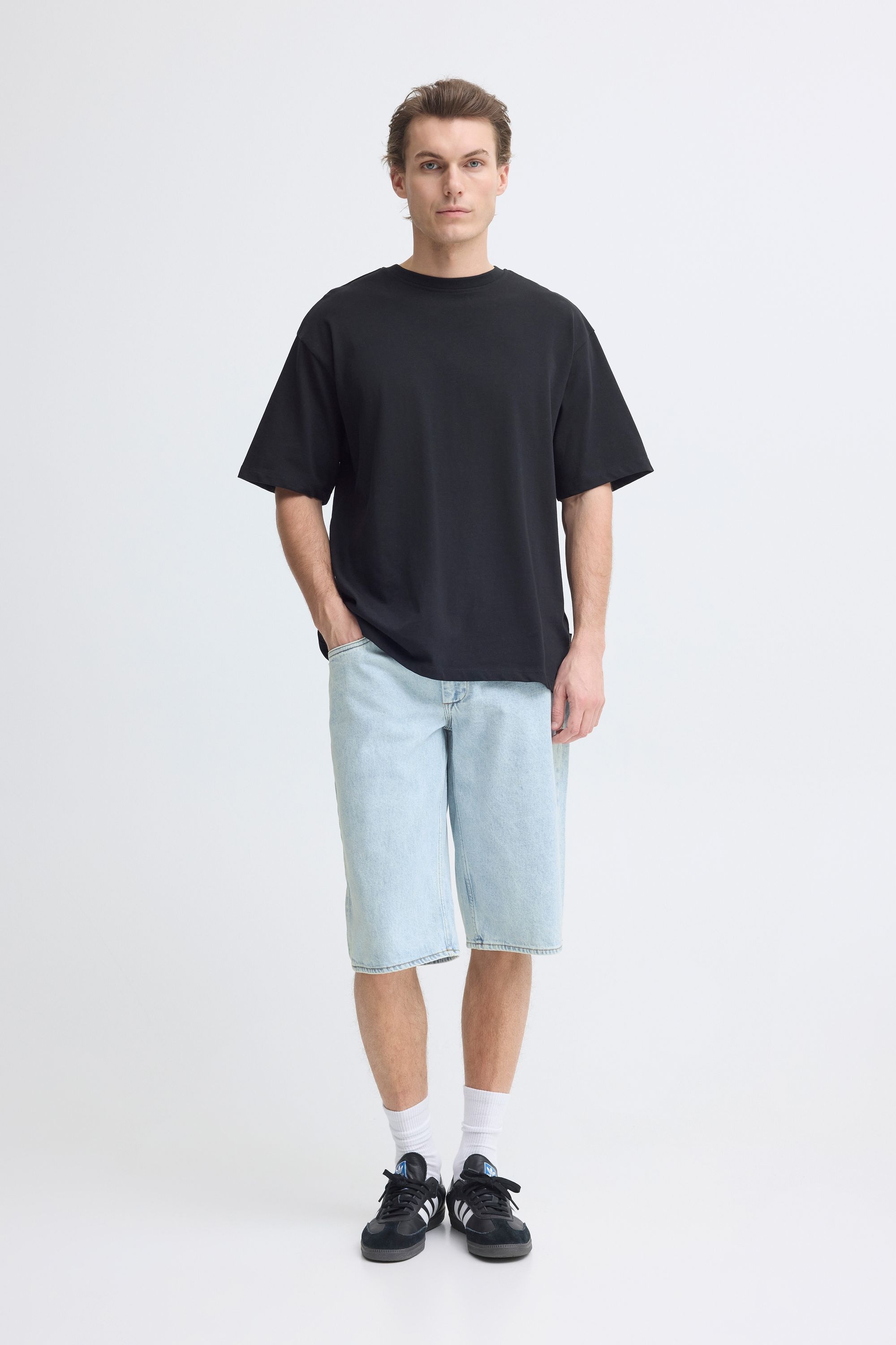 Blend Jeansshorts »Shorts BHFlake Loose«