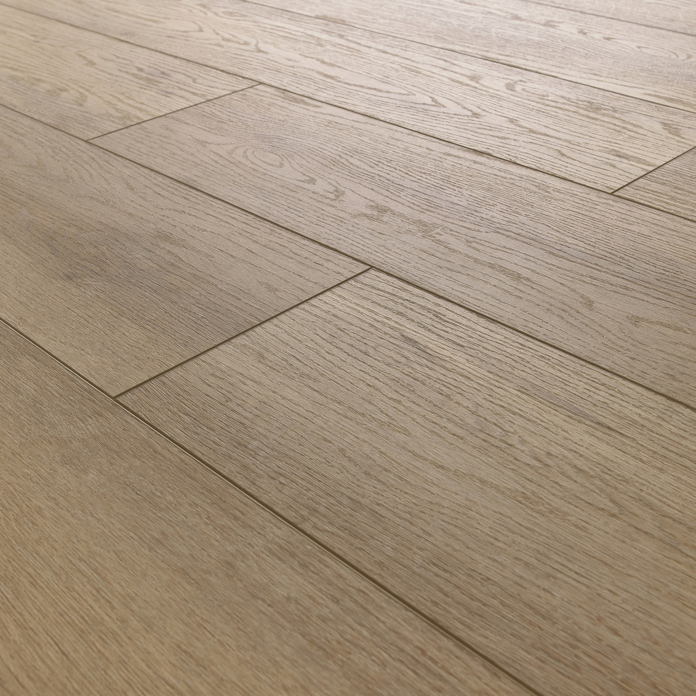 Arbiton Vinylboden »AMARON Mineral Langdiele 5G 5.0/0.55 Eiche Belford«, (1 St.), in Holzoptik