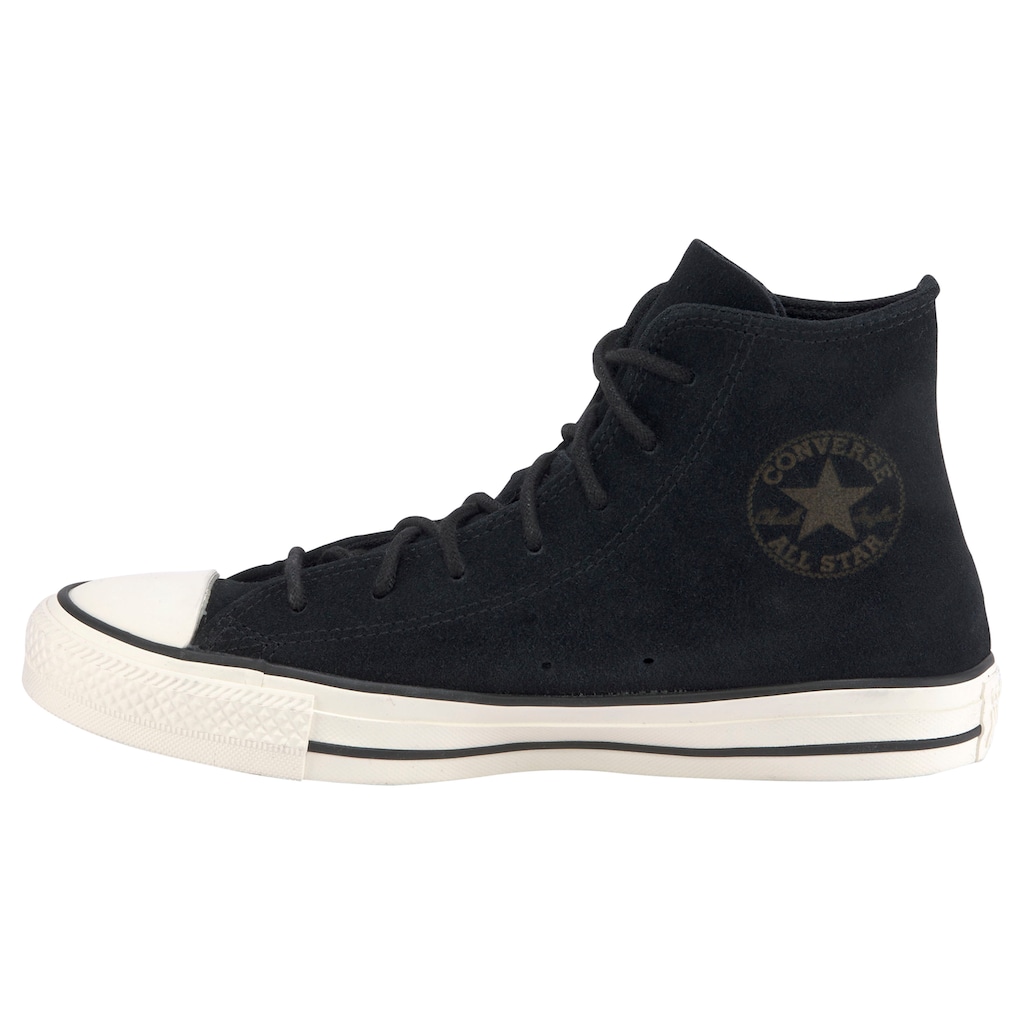 Converse Sneaker »CHUCK TAYLOR ALL STAR MONO SUEDE«