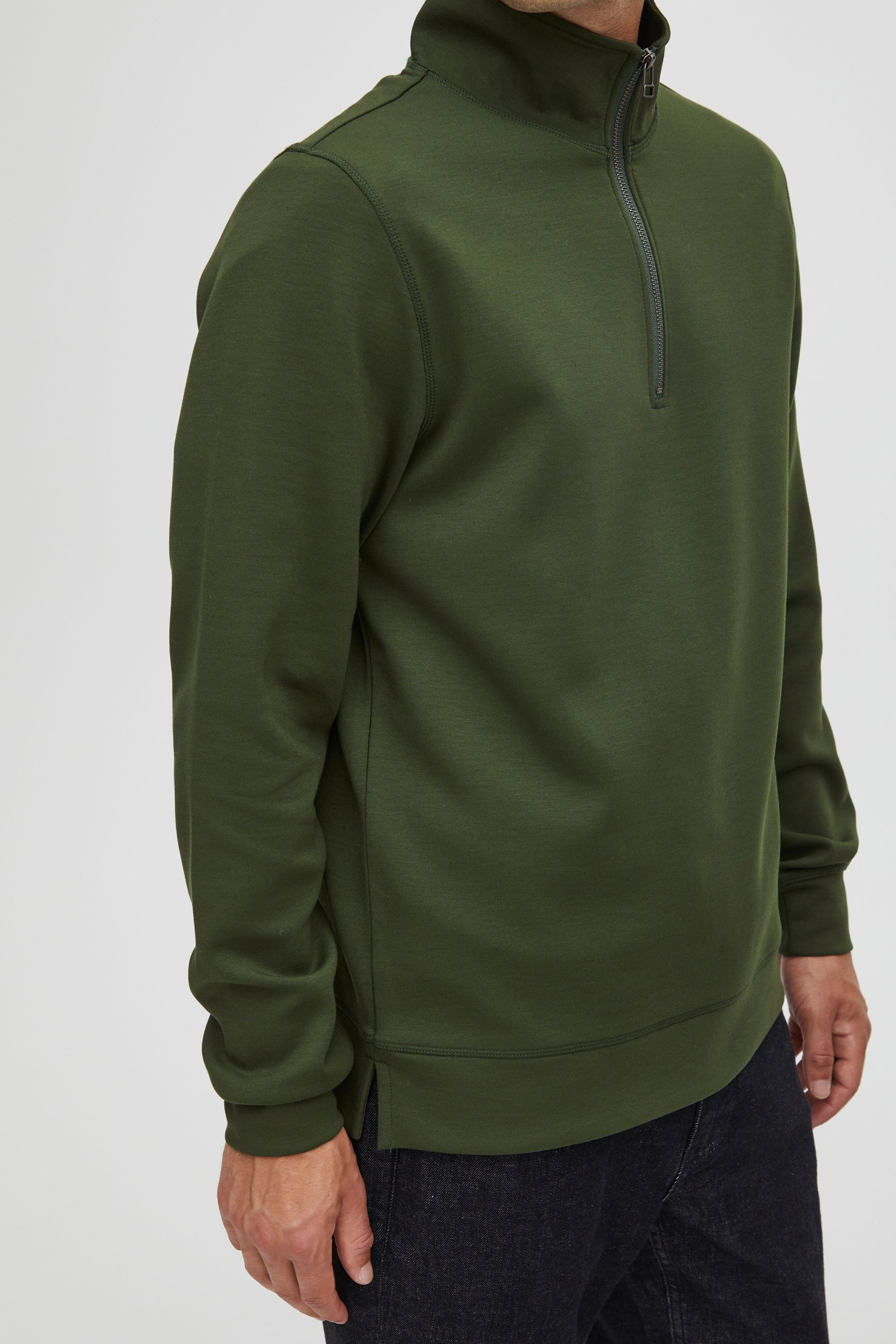 Casual Friday Sweater »Troyer CFSebastian«