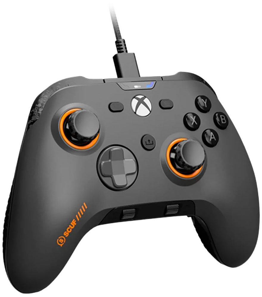 Corsair Gaming-Controller »SCUF Valor TMR«