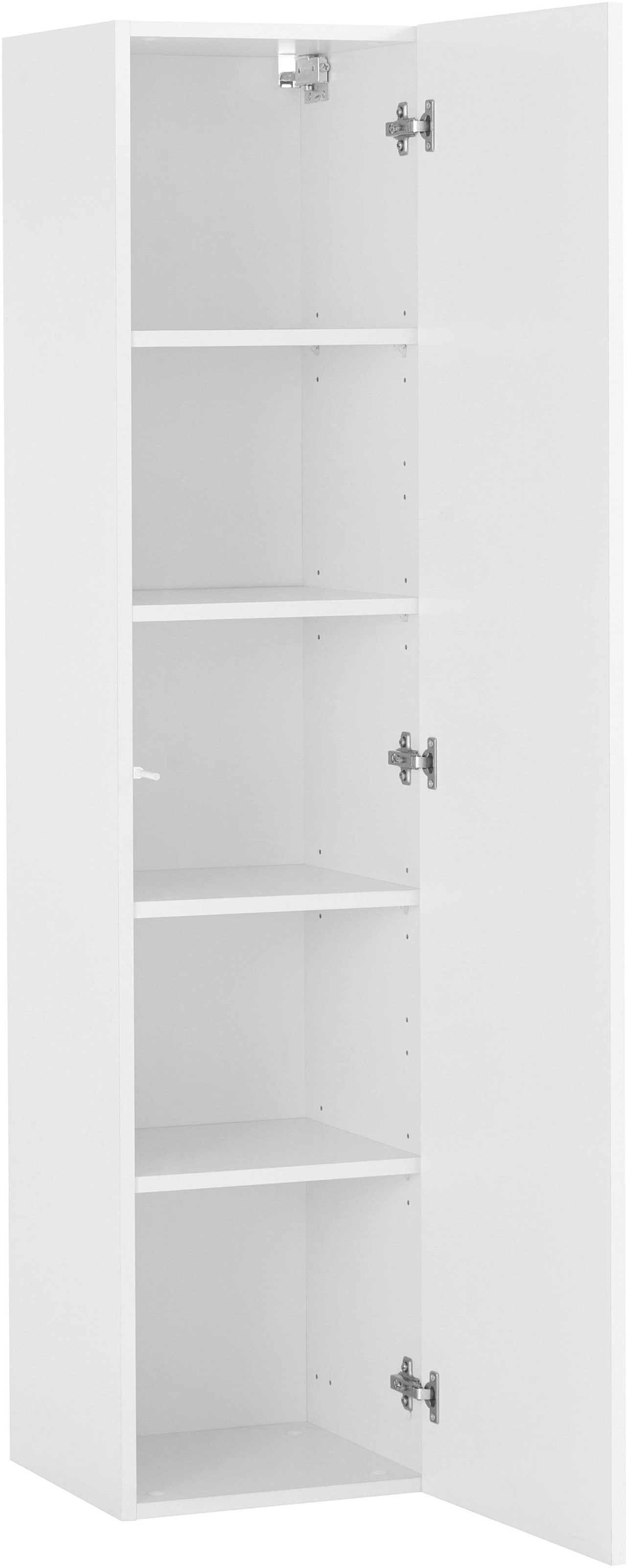borchardt Möbel Hängevitrine »TOLEDO«, Höhe 140 cm OTTO Online Shop