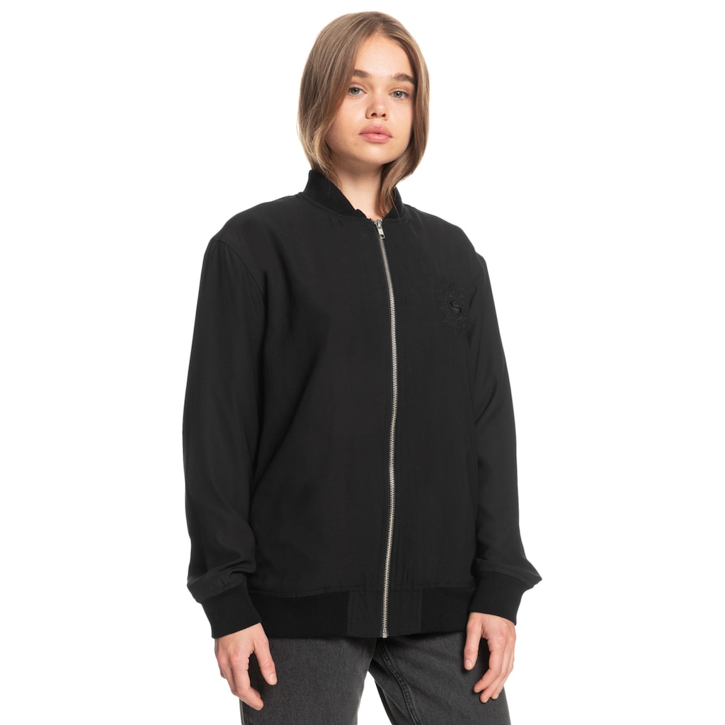 Quiksilver Bomberjacke »Time Lay Bomber«