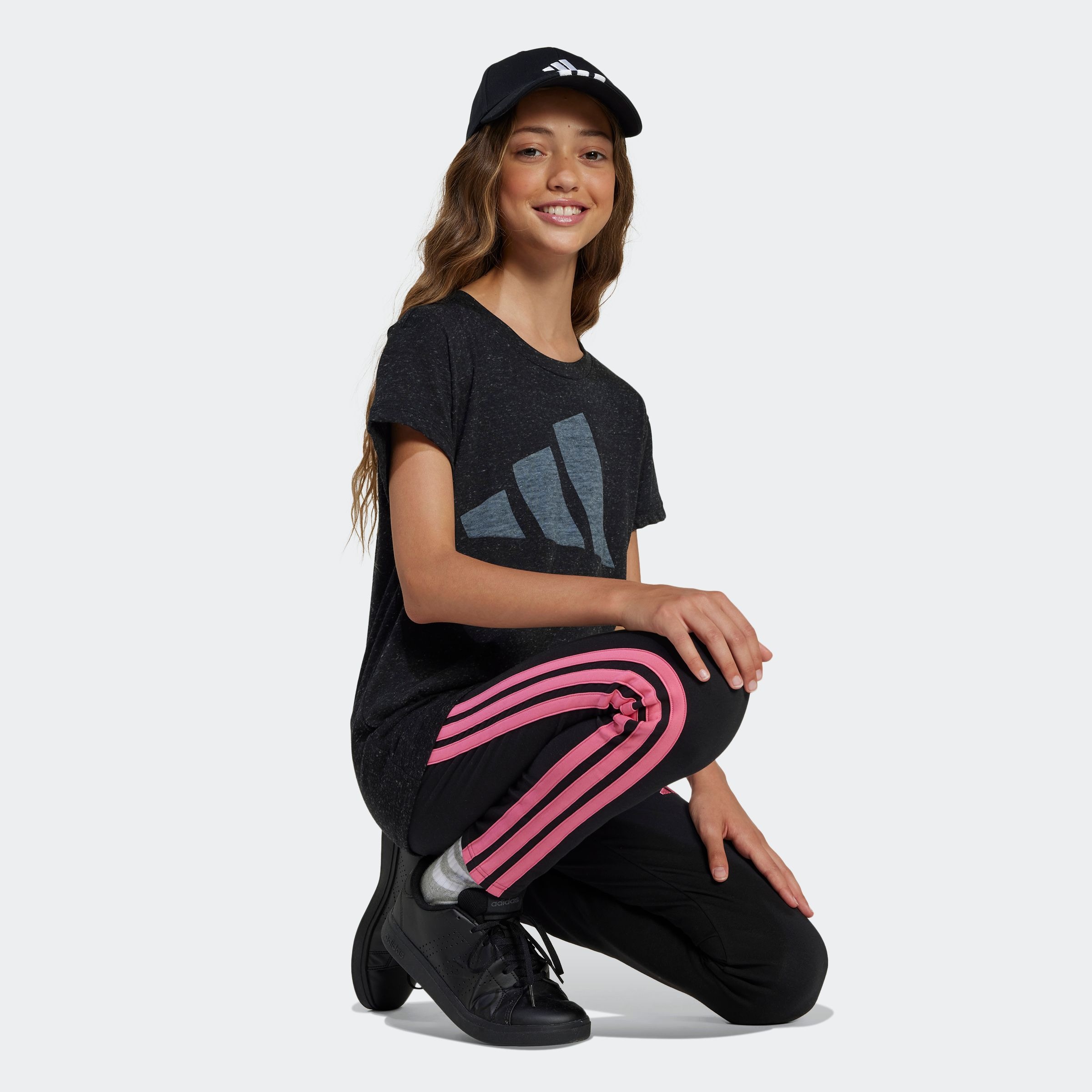 adidas Sportswear T-Shirt »ESSENTIALS KIDS«