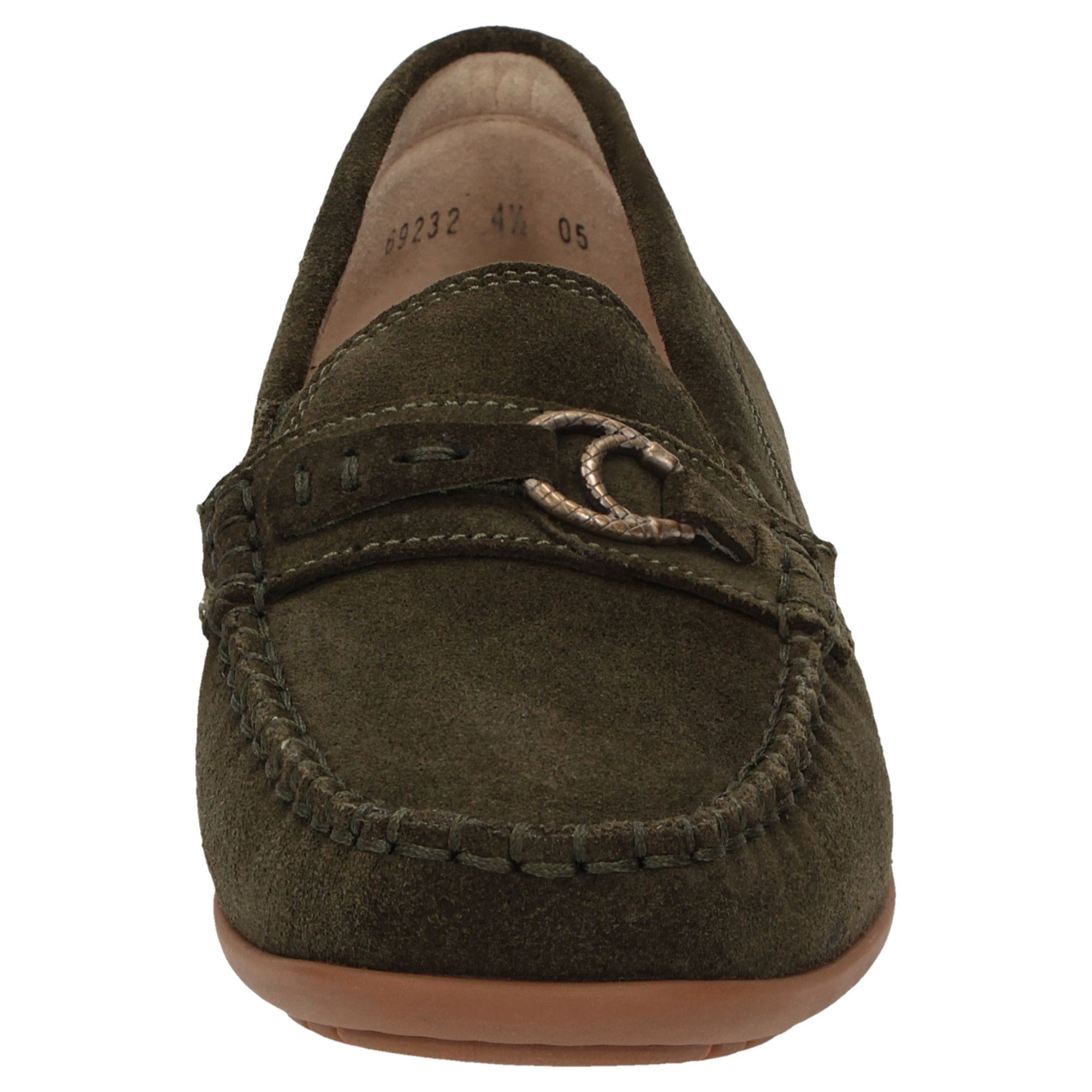 SIOUX Slipper »Cobarja-H-SC«