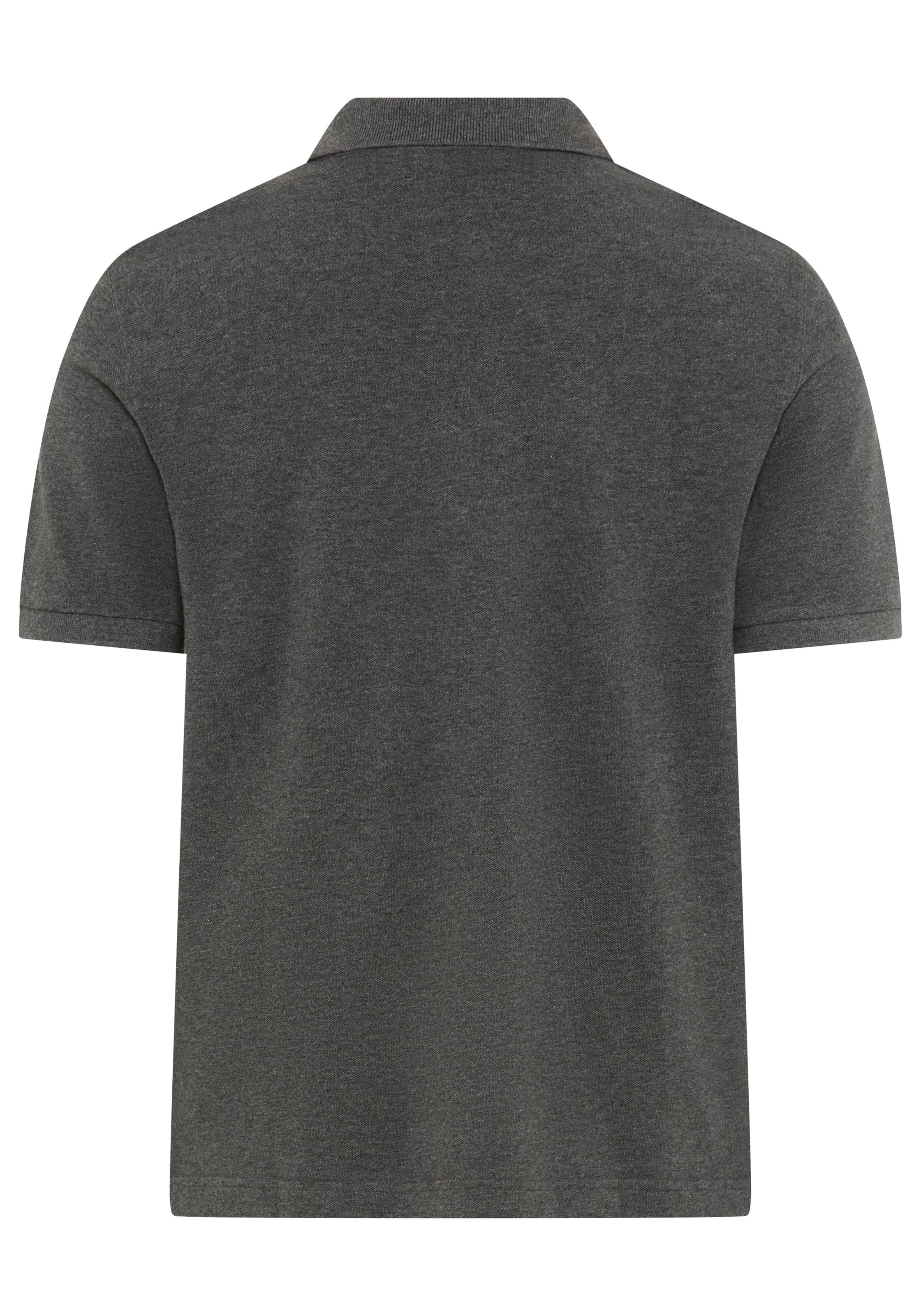 Gant Poloshirt »REG EMB ARCHIVE SHIELD POLO« Mit Schlitzen an der Seite