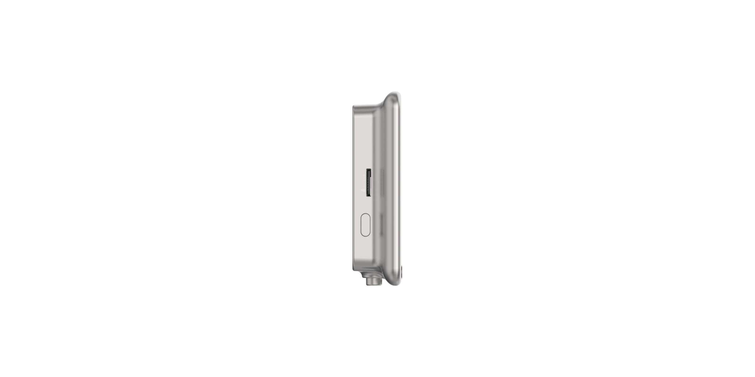 EZVIZ Smart Home Türklingel »DP2C«
