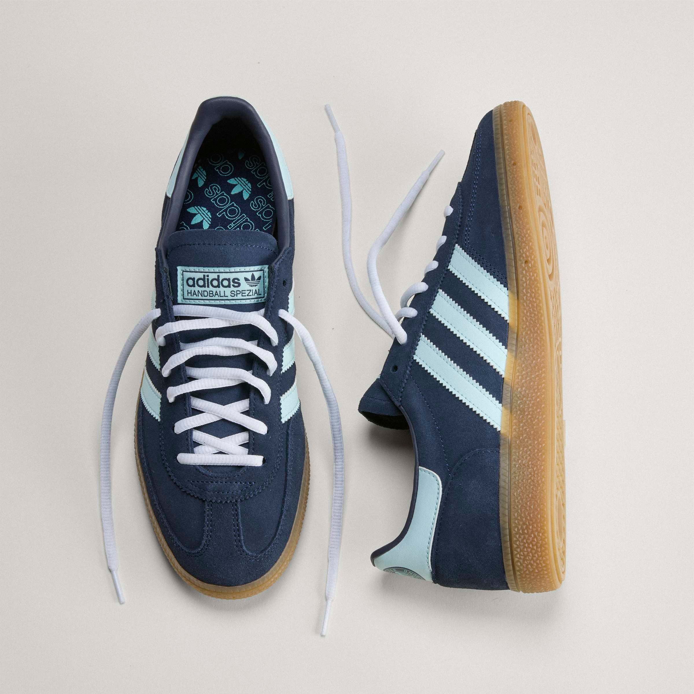 adidas Performance Sneaker »HANDBALL SPEZIAL«  Deutschland, Spanien, Italien, Argentinien, Japan, Jamaika, Mexiko,   WM 2026 Edition (Länderschuhe)