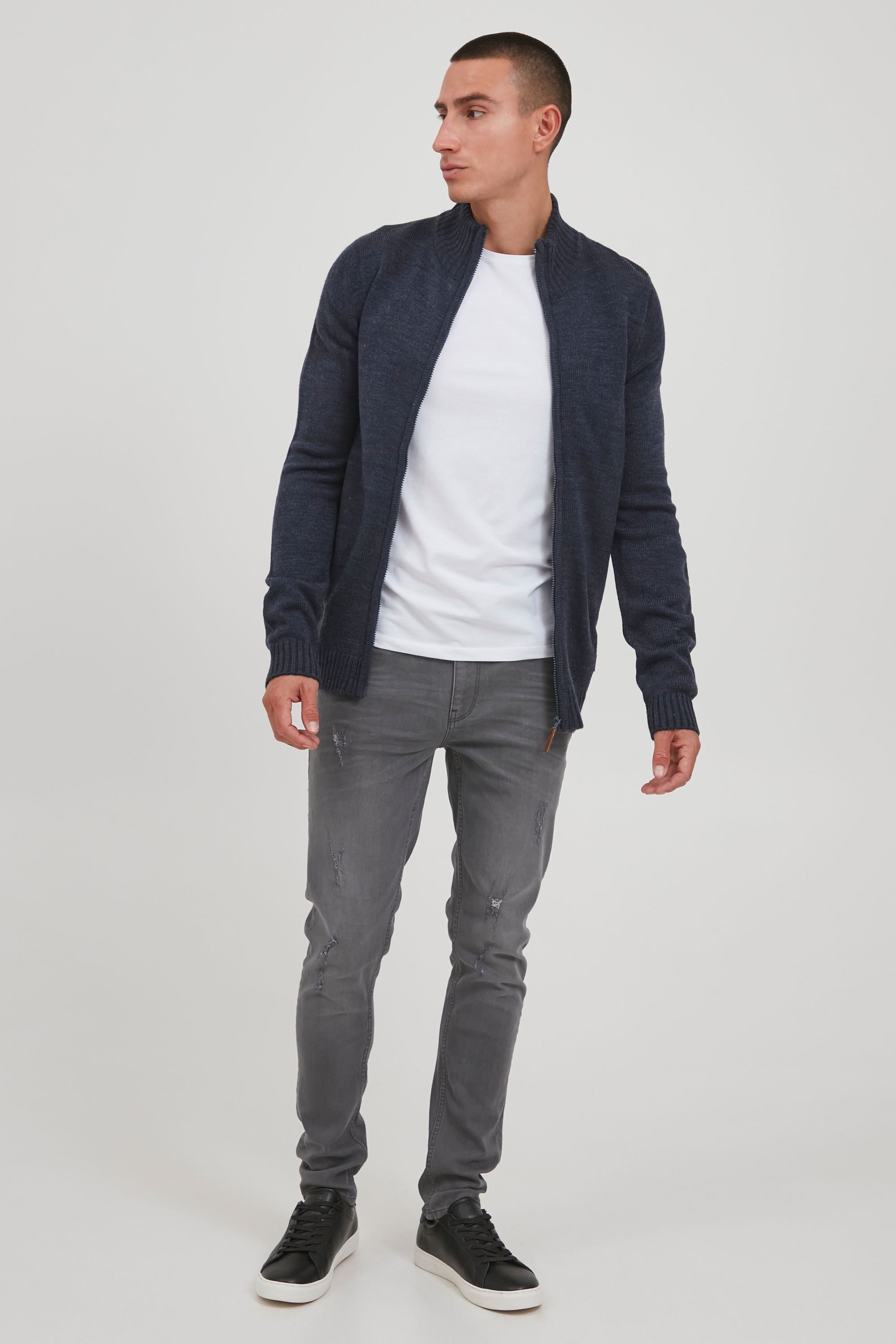 11 Project Strickjacke »Strickjacke PRNoldi«