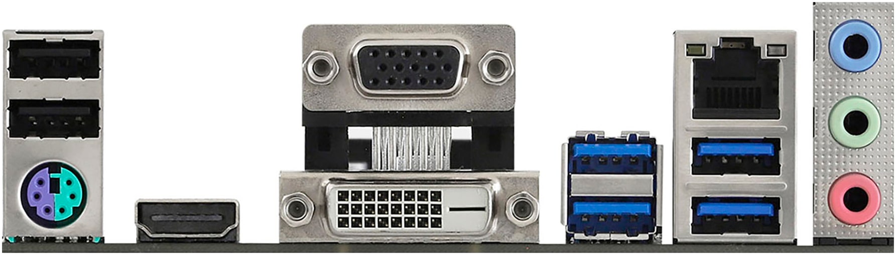 Asrock Mainboard »A520M-HDV«