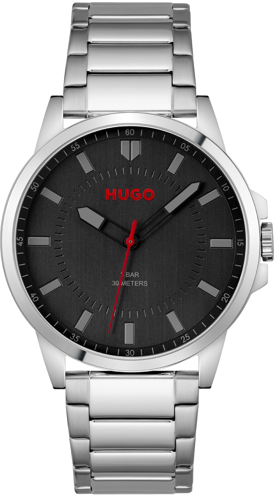 finden Boss Herrenuhren OTTO Bequem Hugo bei online
