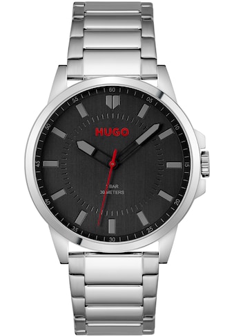 HUGO Quarzuhr »#FIRST, 1530246« kaufen