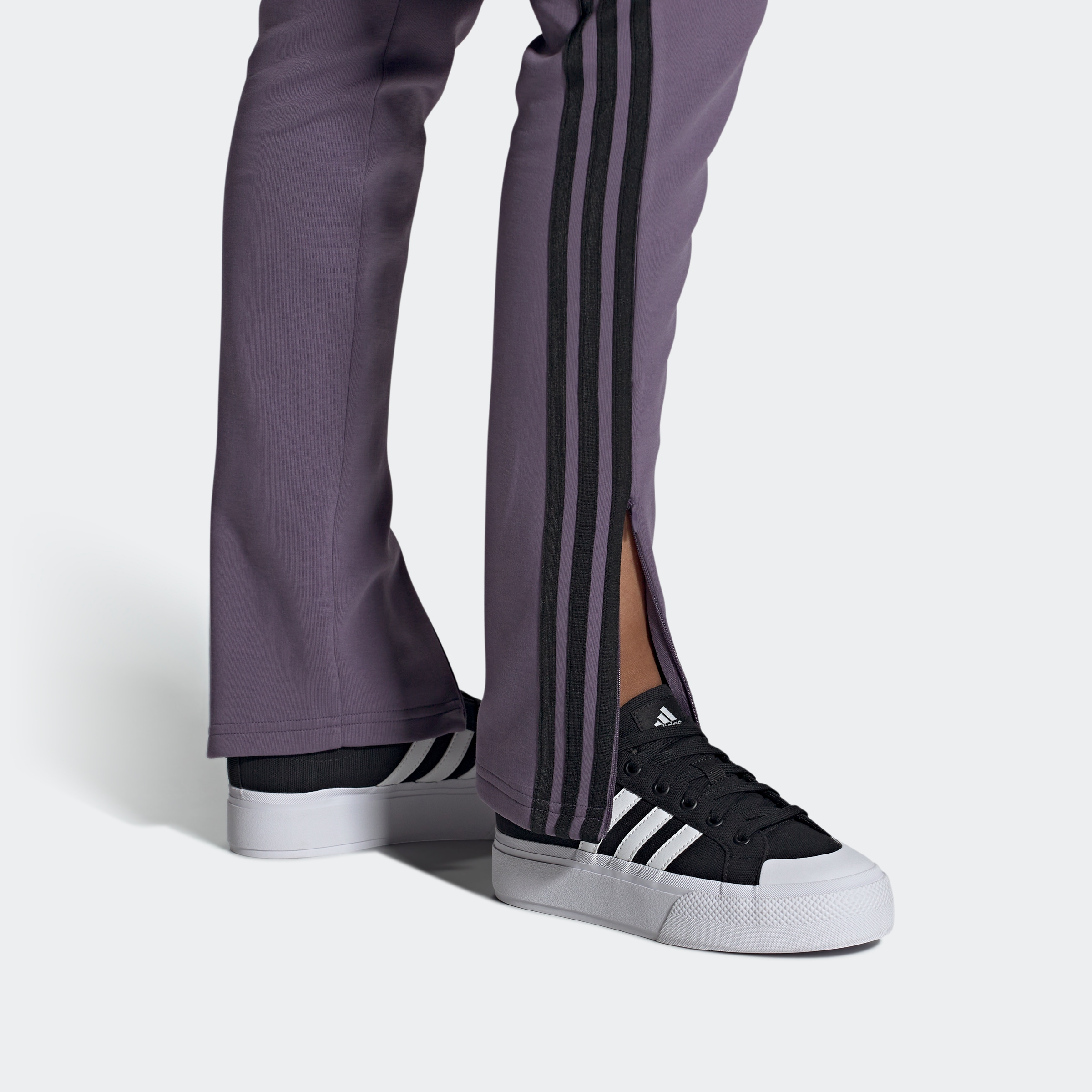 adidas Sportswear Sneaker »BRAVADA 2.0 PLATFORM«