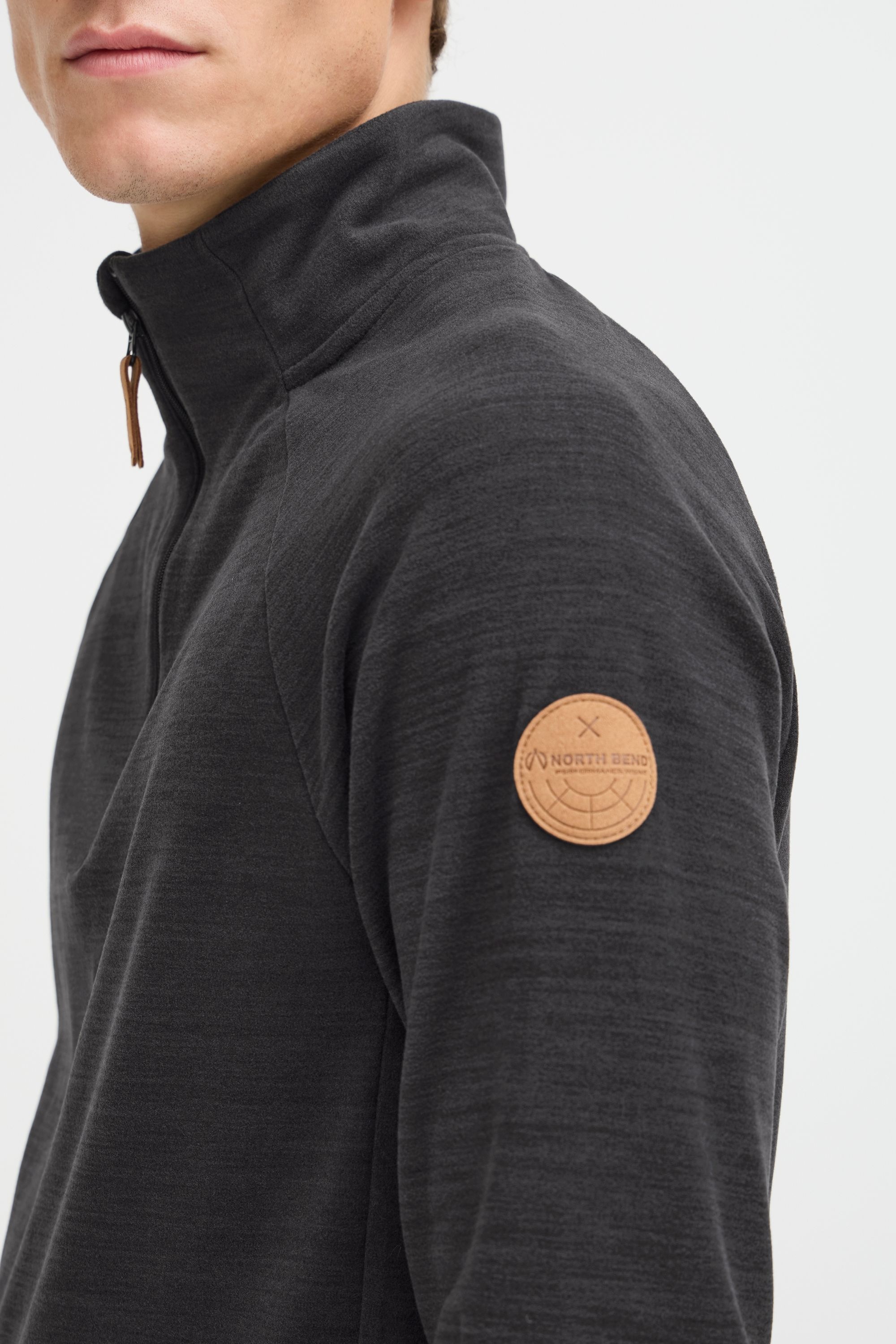 North Bend Sweatshirt »Sweatshirt NBKaba M«