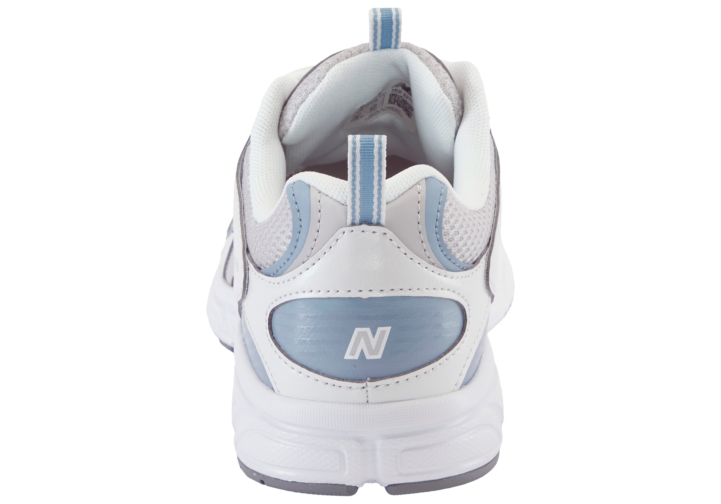New Balance Sneaker »408«  mit Gummilaufsohle