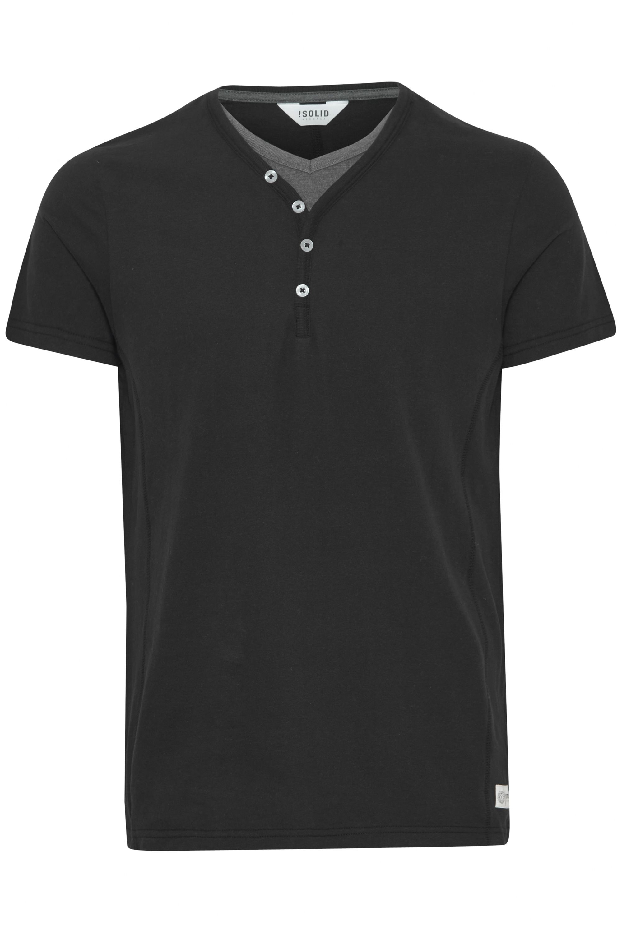 !Solid Layershirt »Layershirt SDDorian«