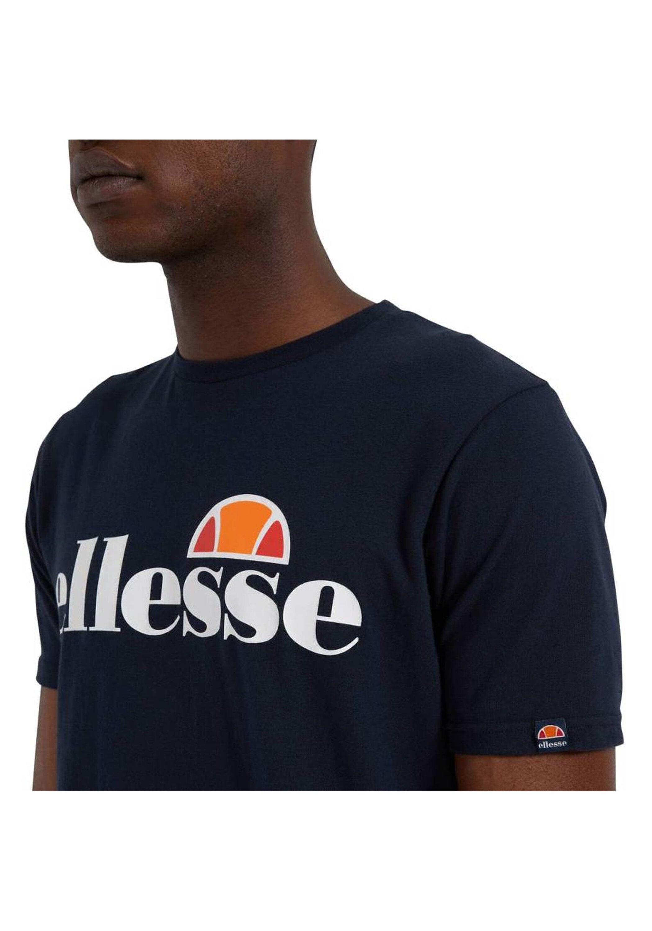 Ellesse T-Shirt »T-Shirt SL PRADO TEE 1er Pack«