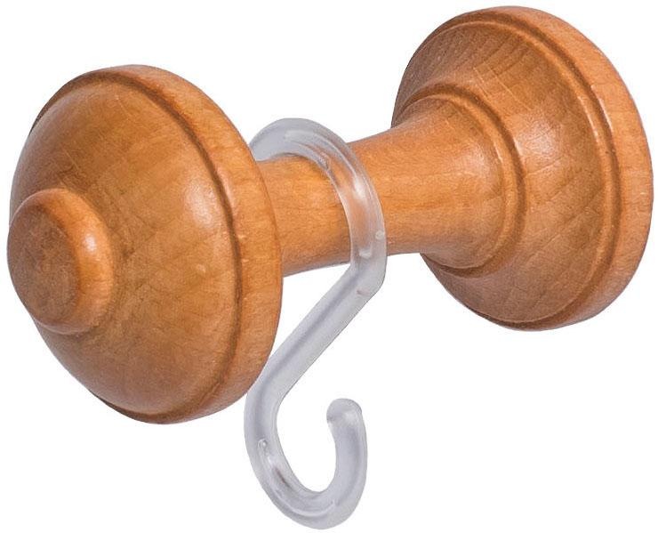 Liedeco Raffhalter Schalhalter 7 cm