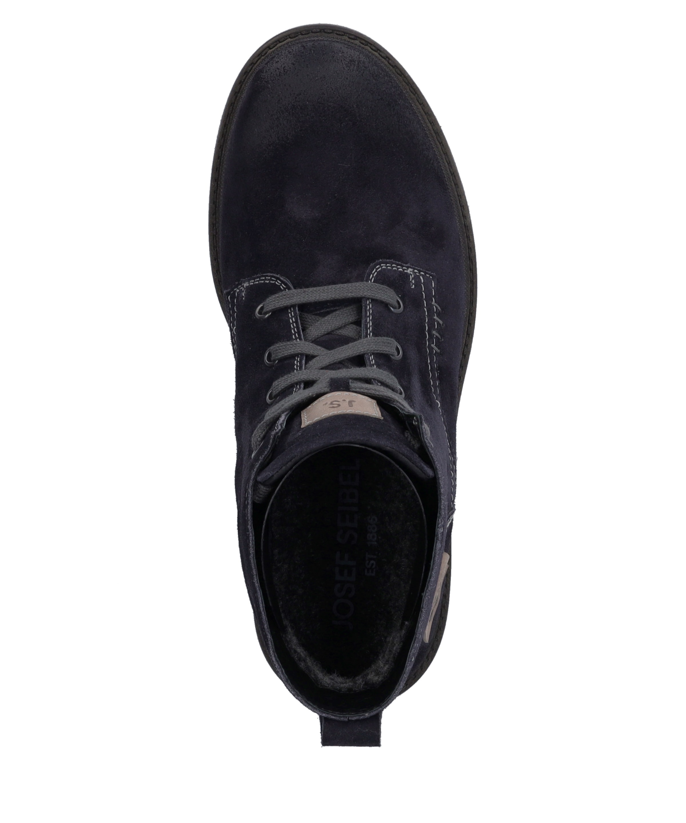 Josef Seibel Stiefelette »Cooper 04, jeans-kombi«