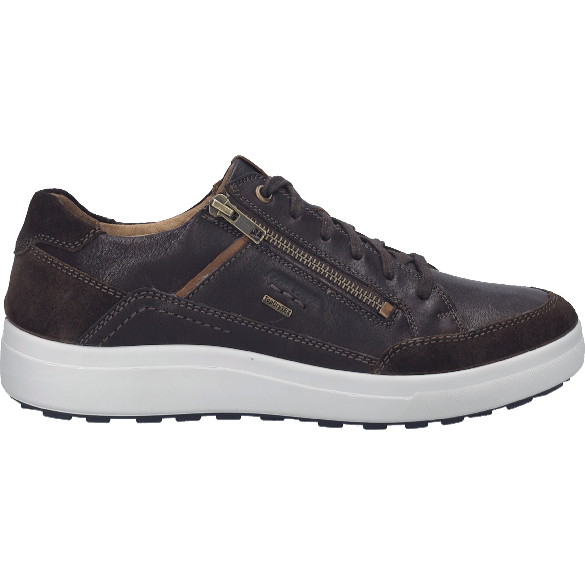 Josef Seibel Sneaker »Maddox 51, brasil-multi«