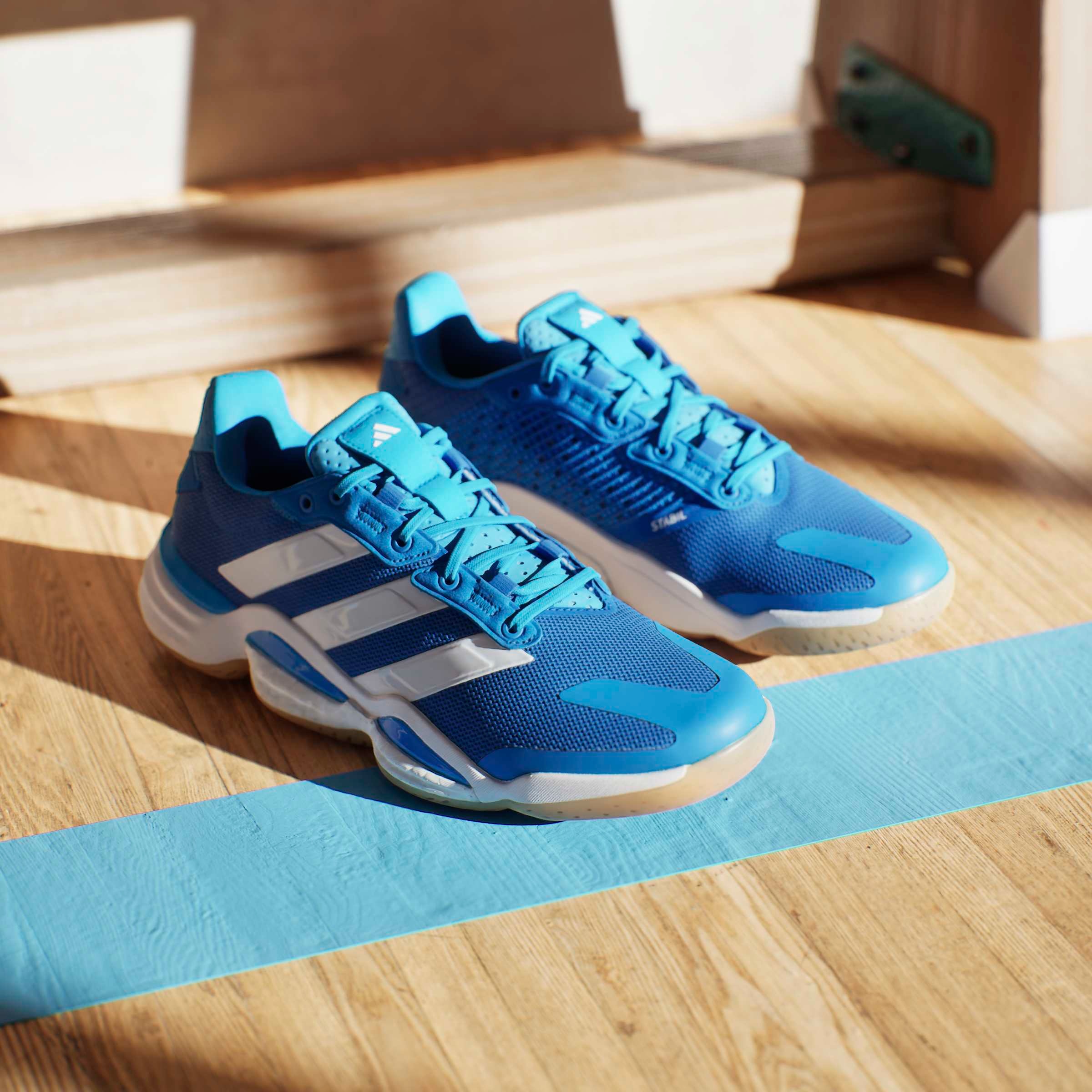 adidas Performance Hallenschuh »STABIL 16 INDOOR«  Handballschuh